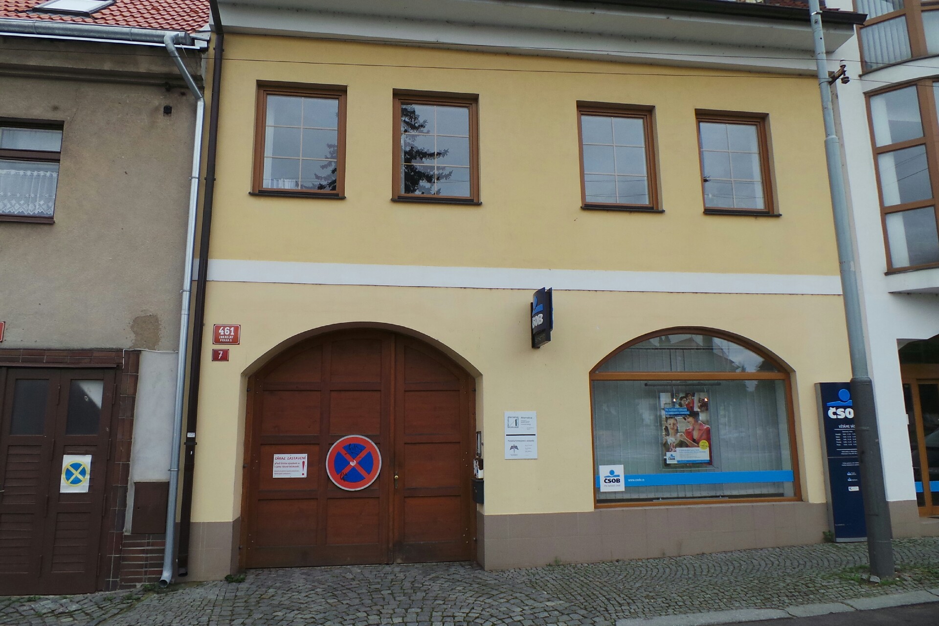 ALTERNATIVA, spol. s r.o.