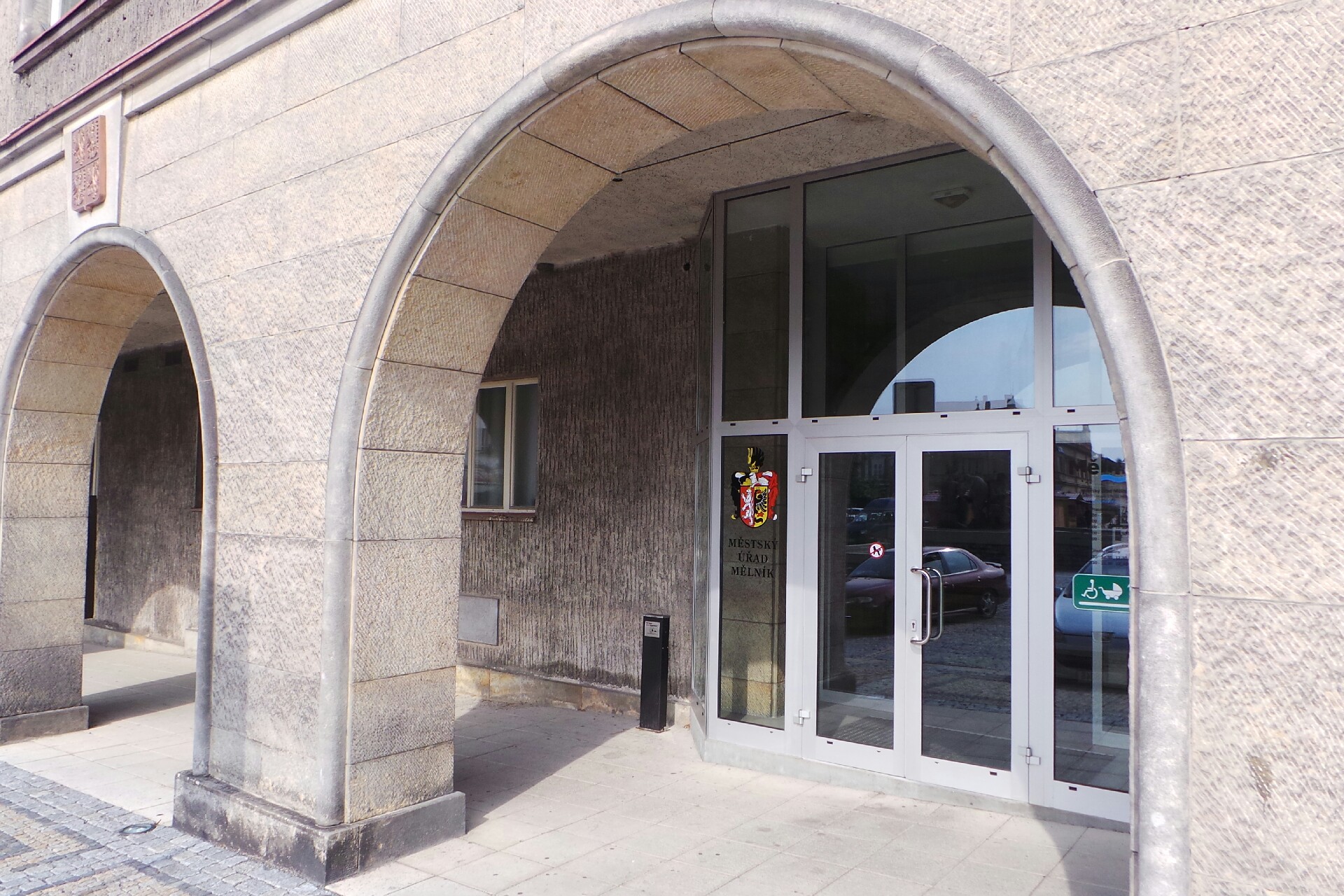 MÚ Mělník - Odbor školství a kultury