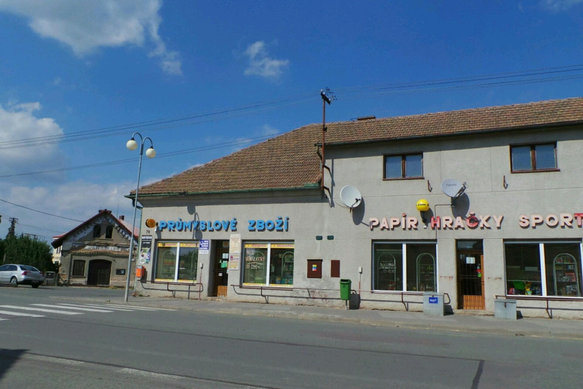 Podstata, spol. s r.o.