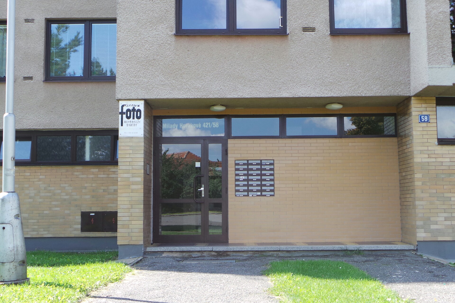 Presto Foto - Igor John