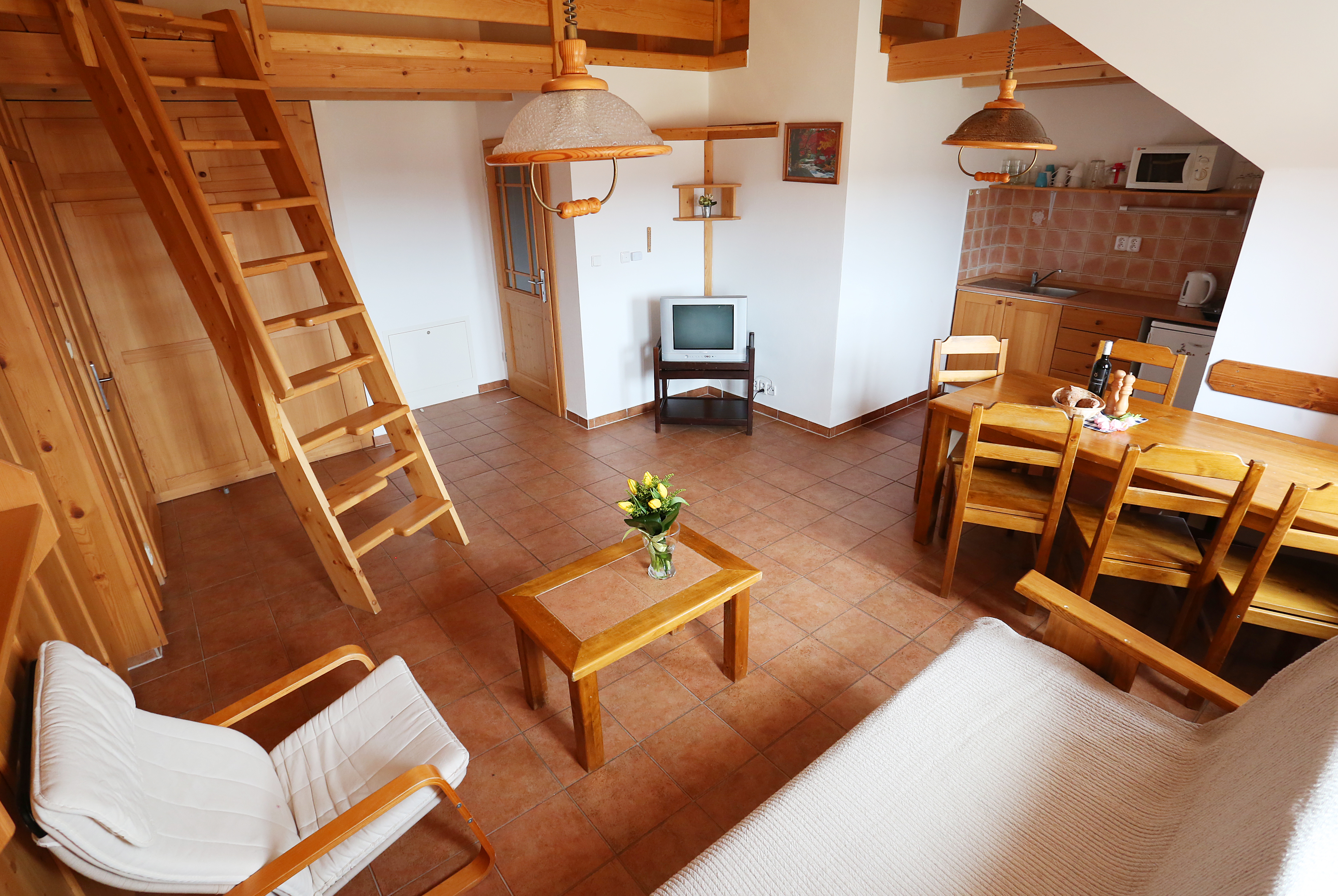 Aparthotel Teddy foto 3