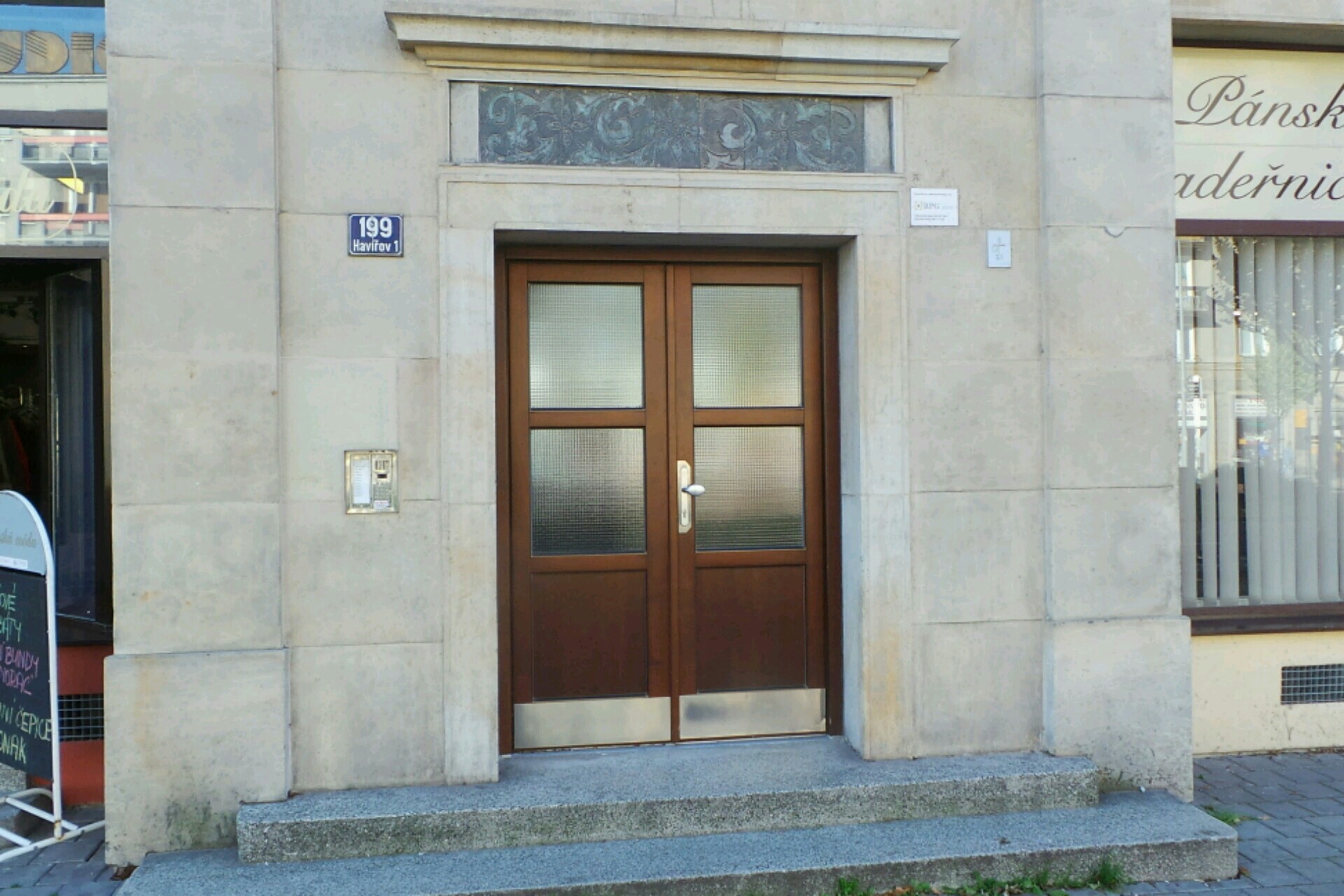 Cert. č. 004584 Kamil Šamuľak foto 1