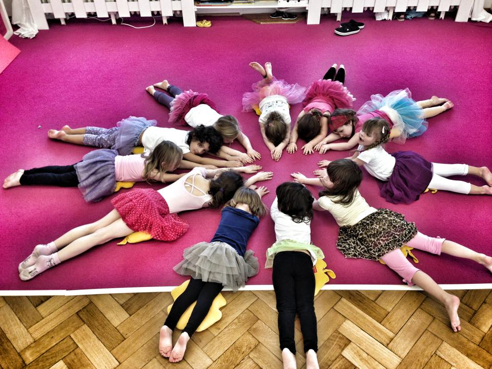 Mateřská školka Seminarium foto 3