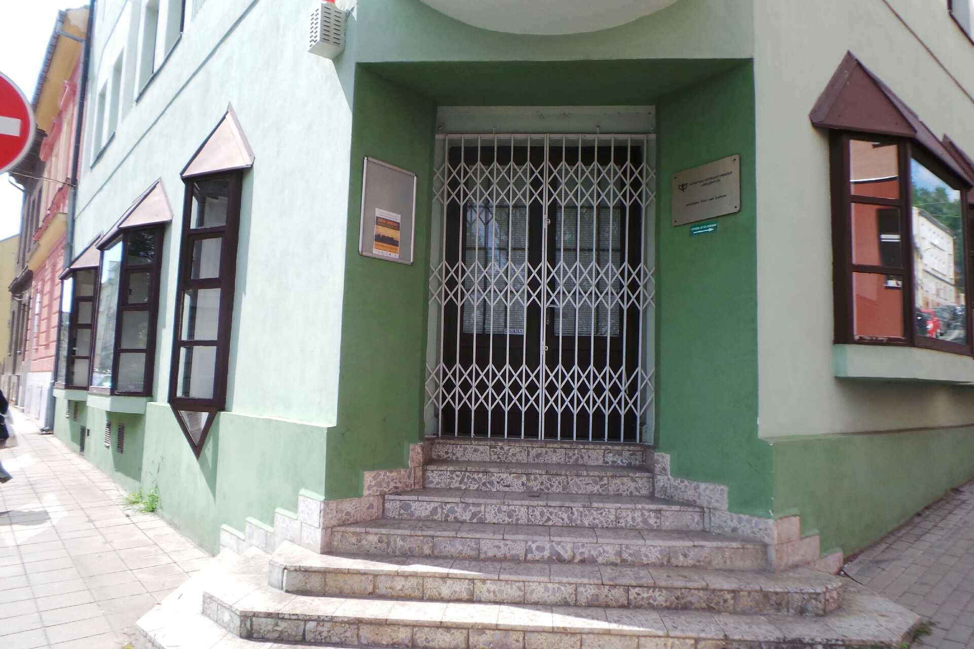 AOPK ČR - Regionální pracoviště Správa CHKO České středohoří