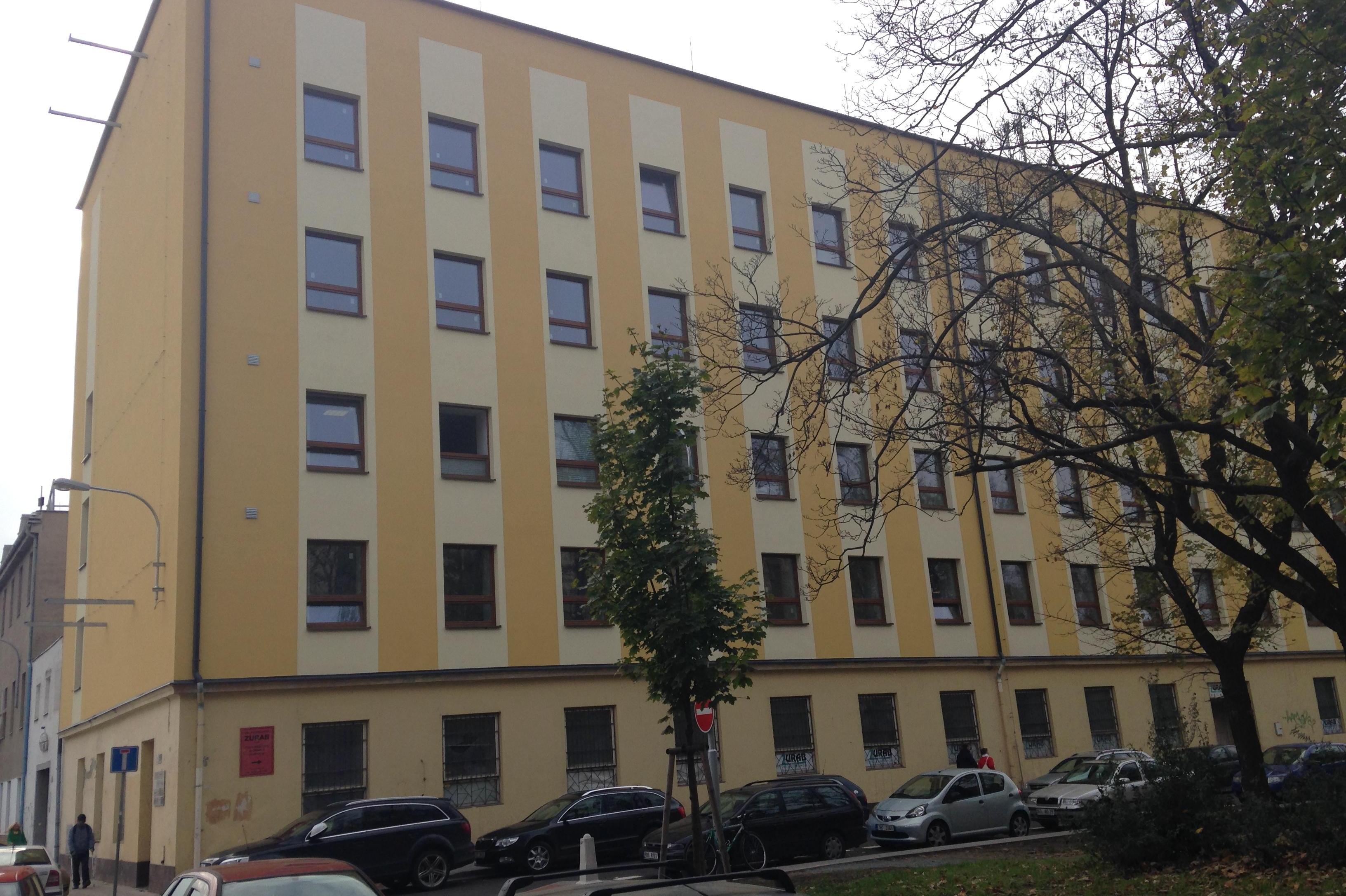 Advokátní kancelář INDRA, ŠEBESTA, KINCL