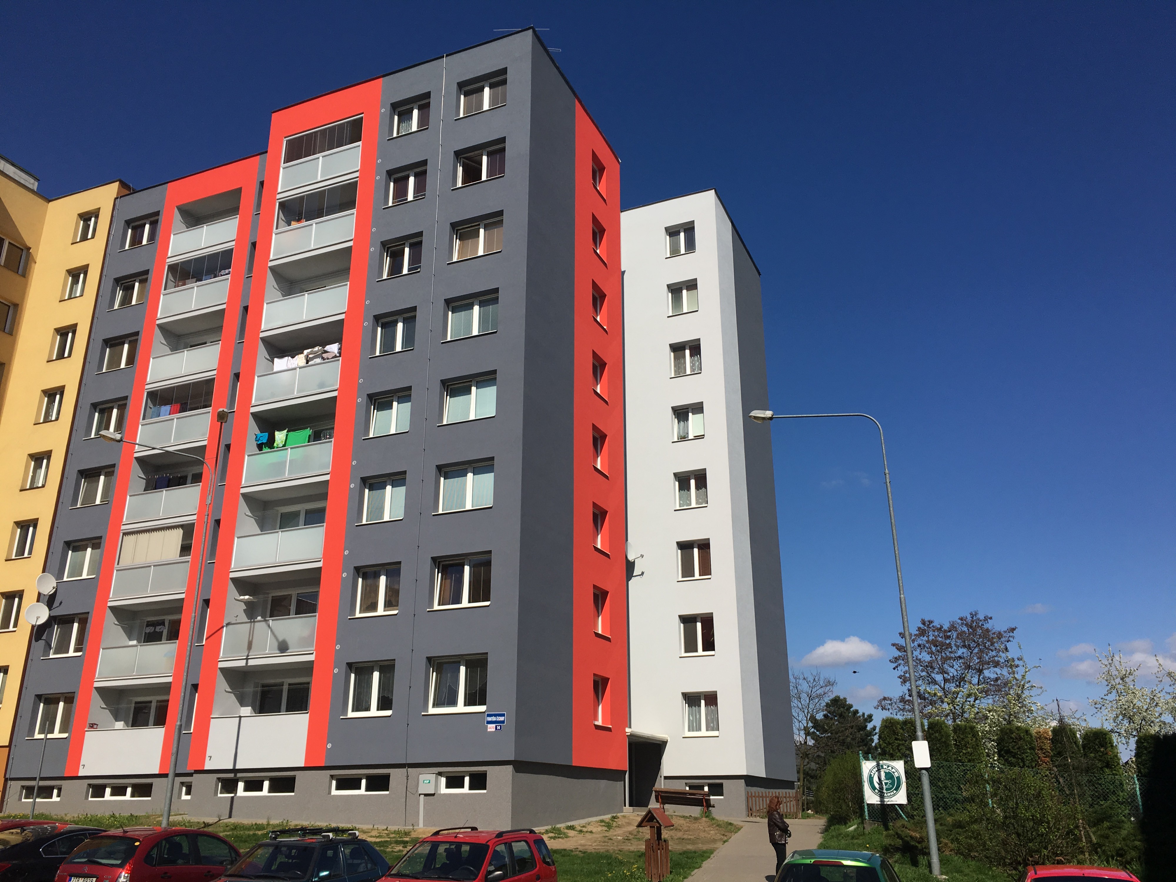 Stavitelství Strachota, s.r.o. foto 2