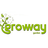 logo Growway Garden