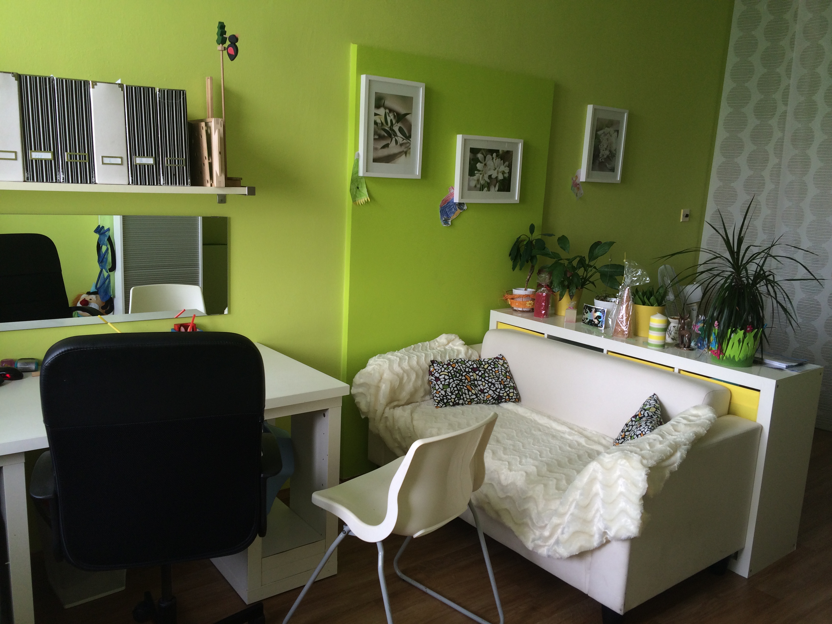 PhDr. Mgr. Kamila Finkesová foto 4