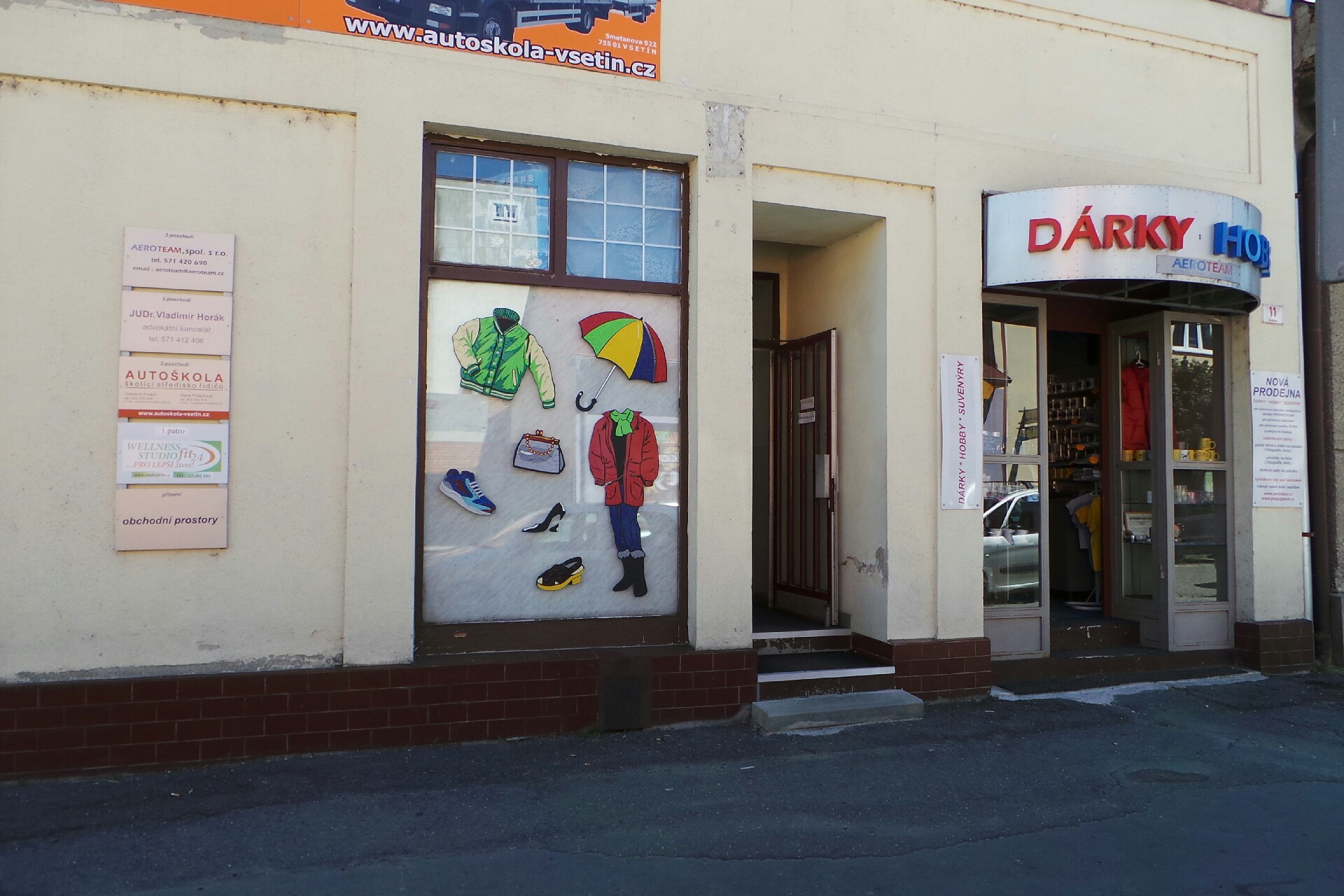 Autoškola Polách - Vlastimil Polách