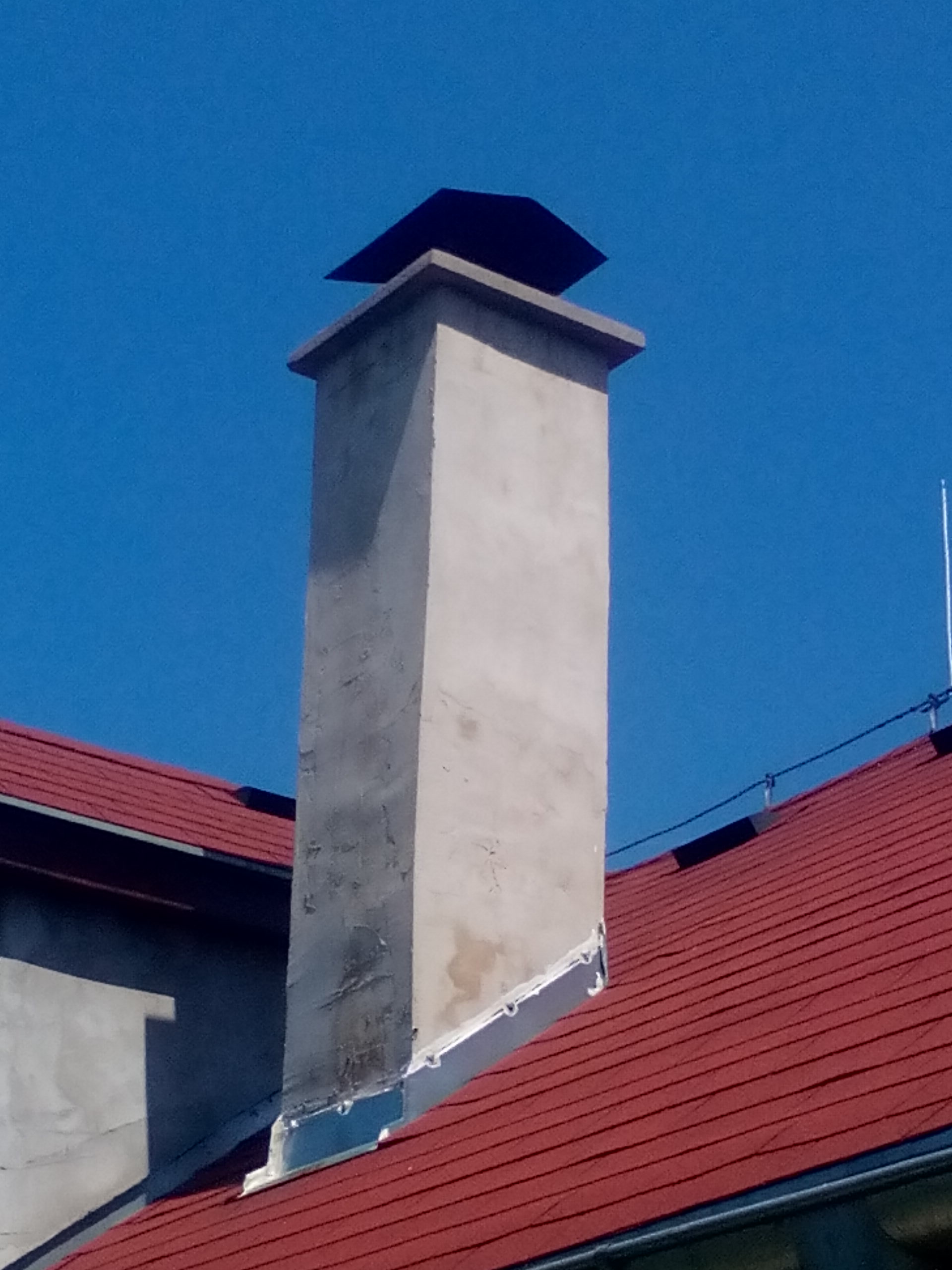 Kominictví Hrobčice foto 2