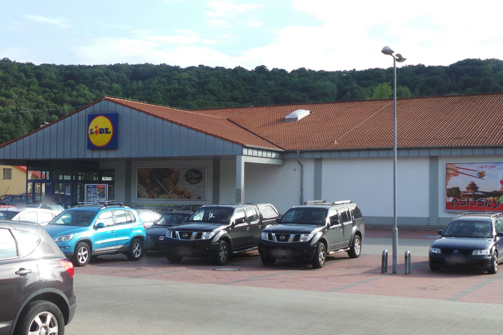 Lidl