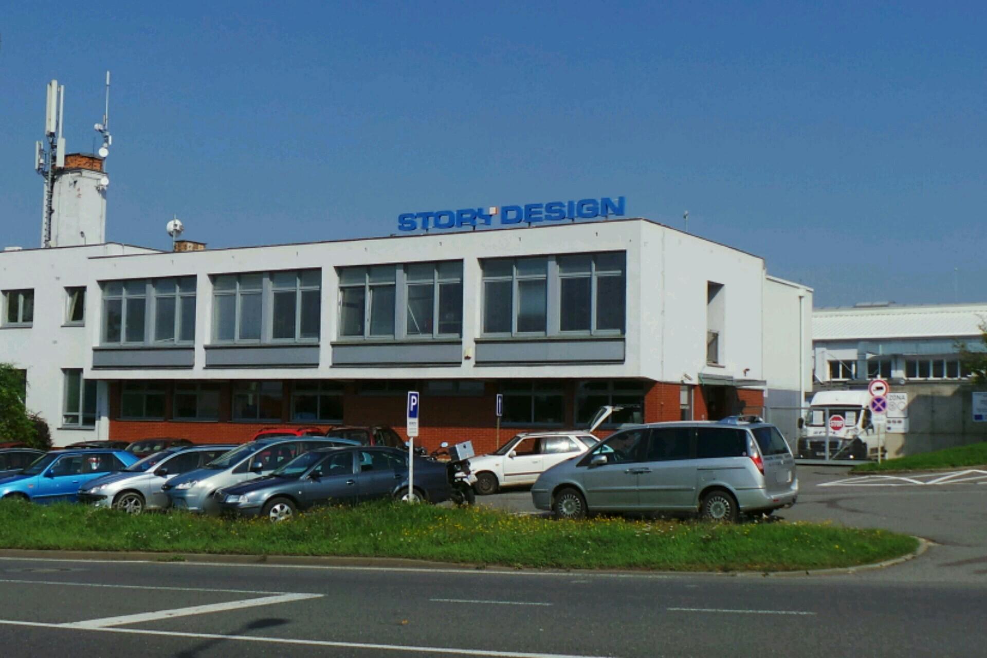 umdasch Story Design, a.s.