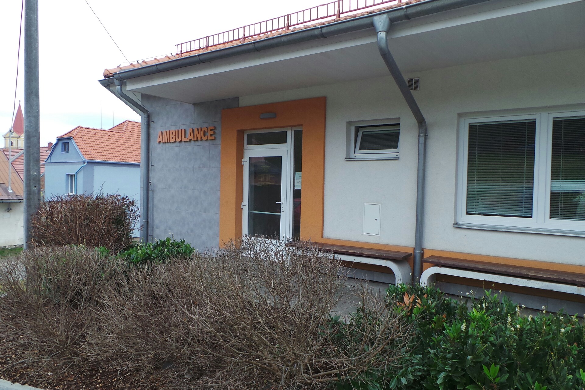 MUDr. Taťána Dvořáková