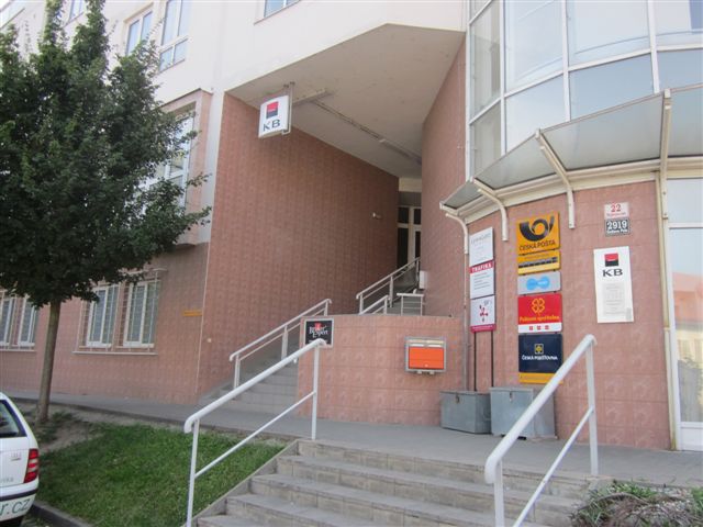 Komerční banka, a.s. foto 4