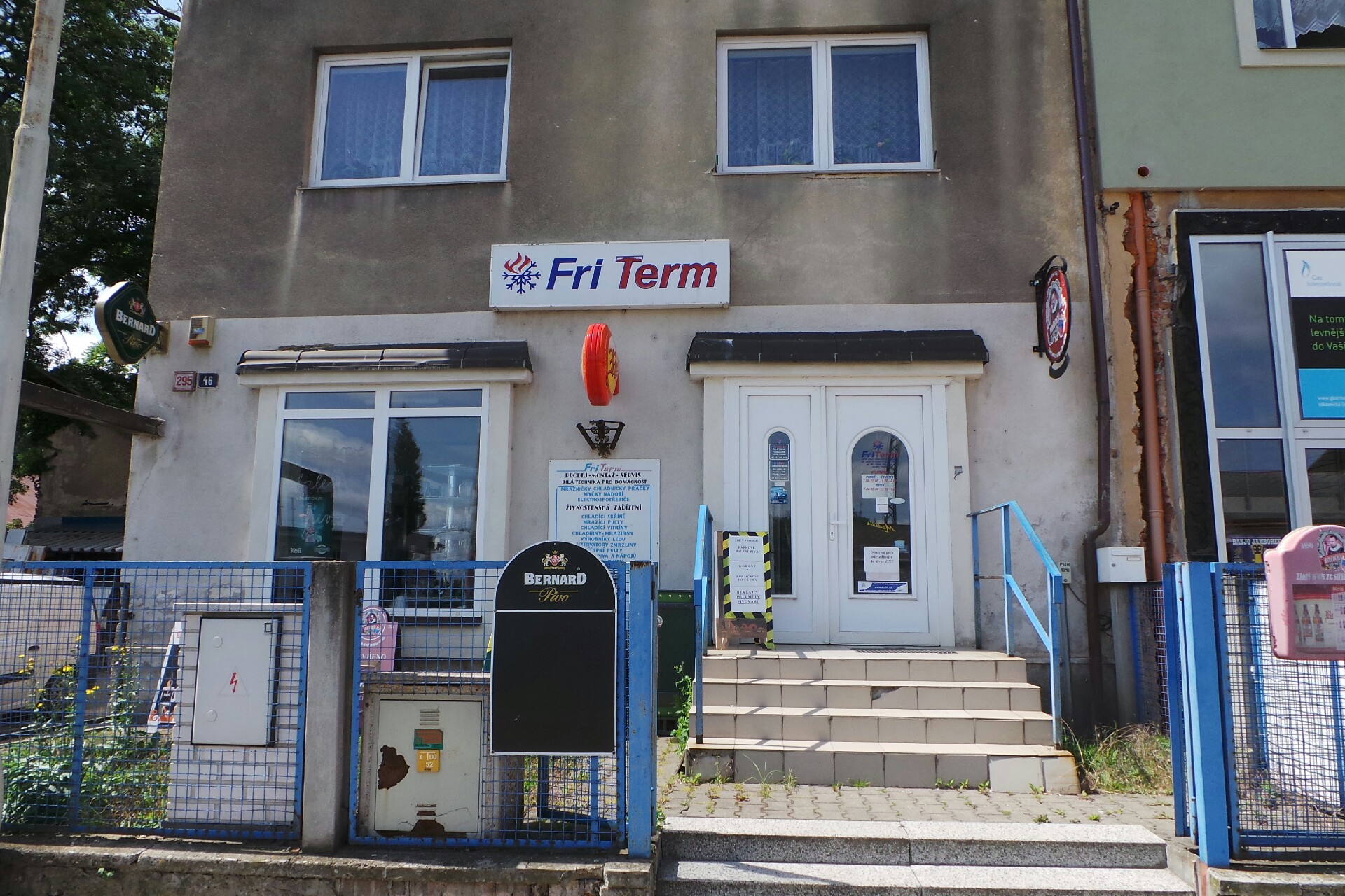 Friterm foto 3