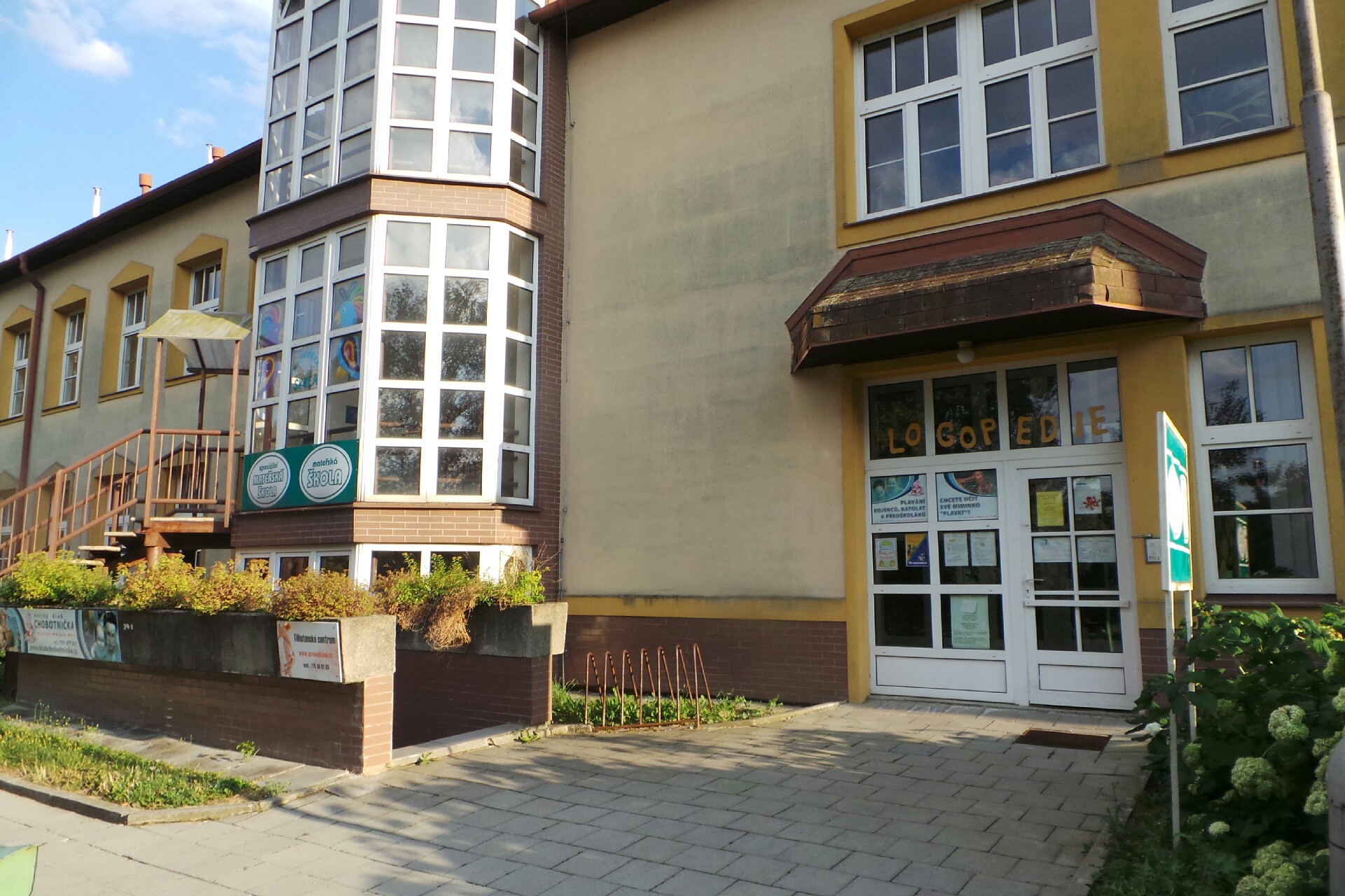 Bc. Eva Jaremejková