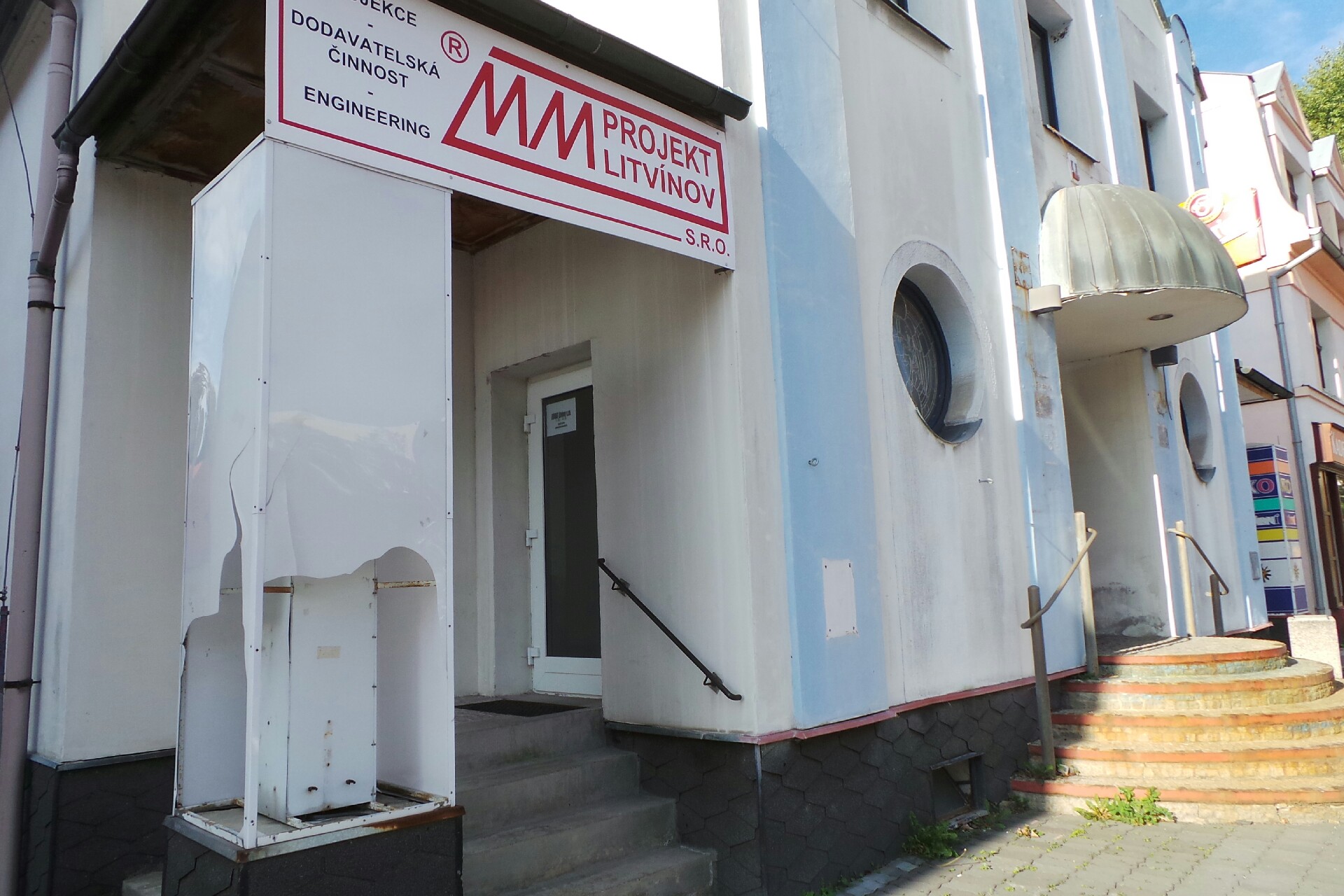 EKODAT Litvínov, s.r.o.