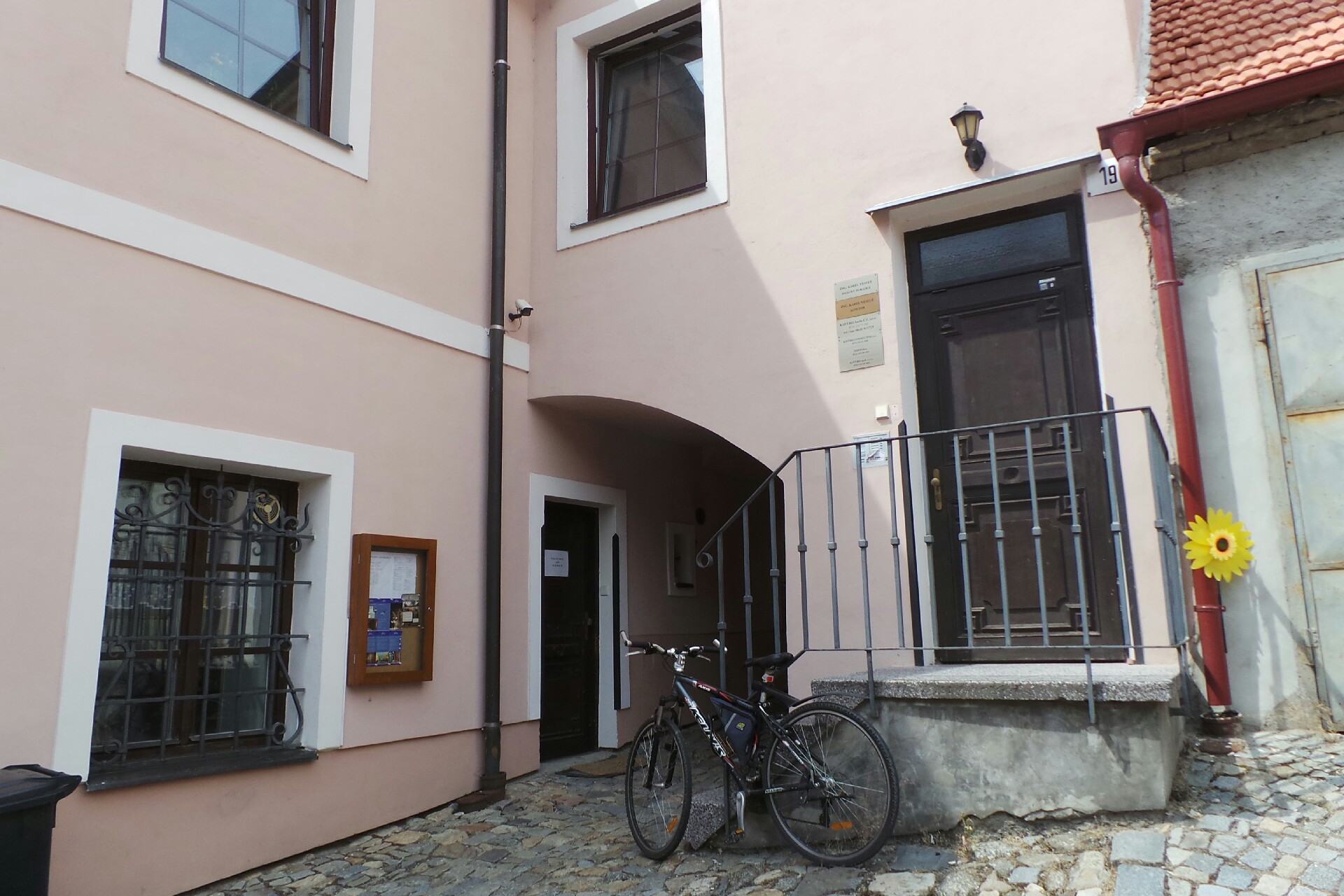 Daňový poradce ev. č. 0209 Ing. Karel Veselý