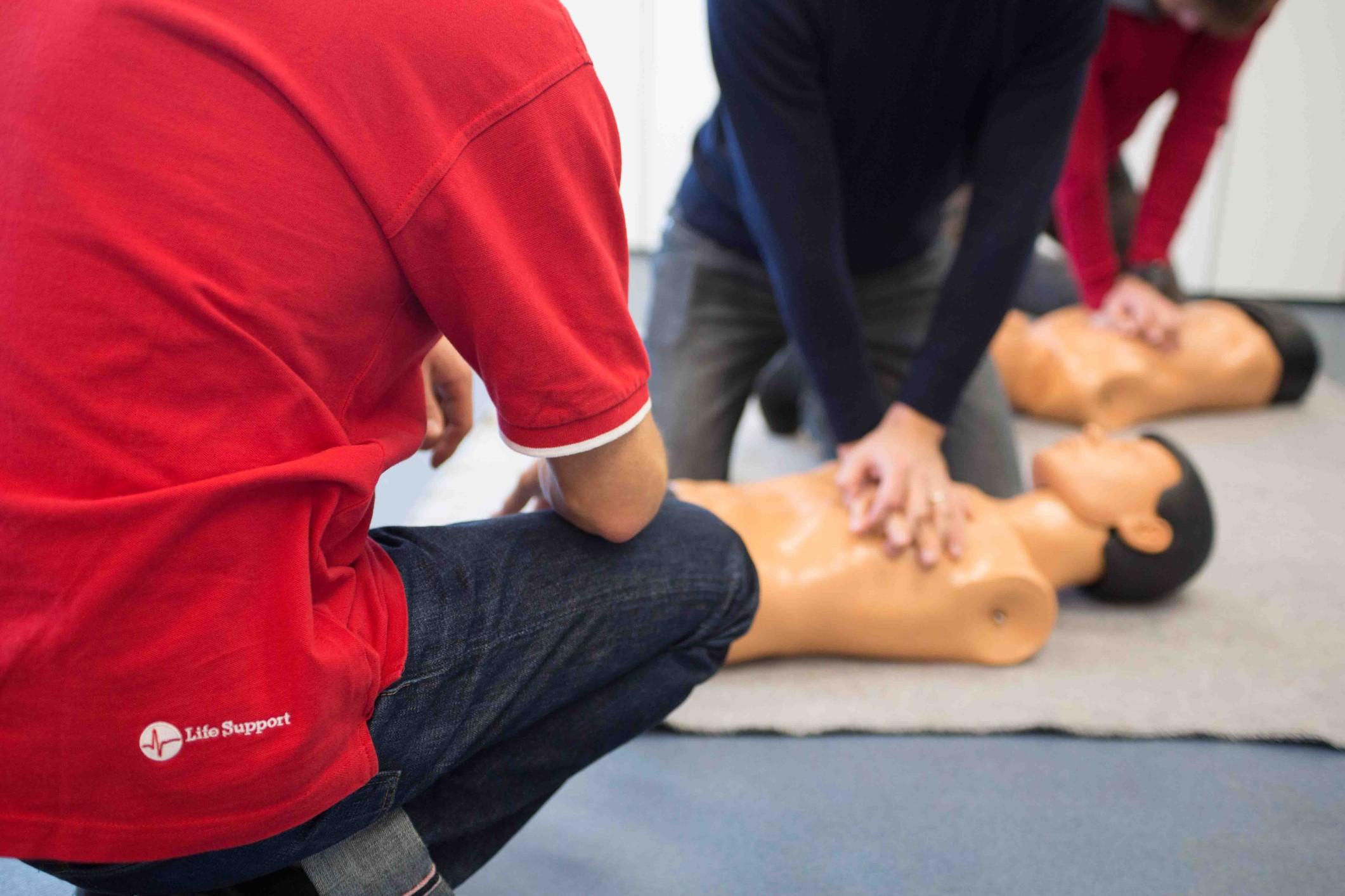 Life Support, s.r.o.