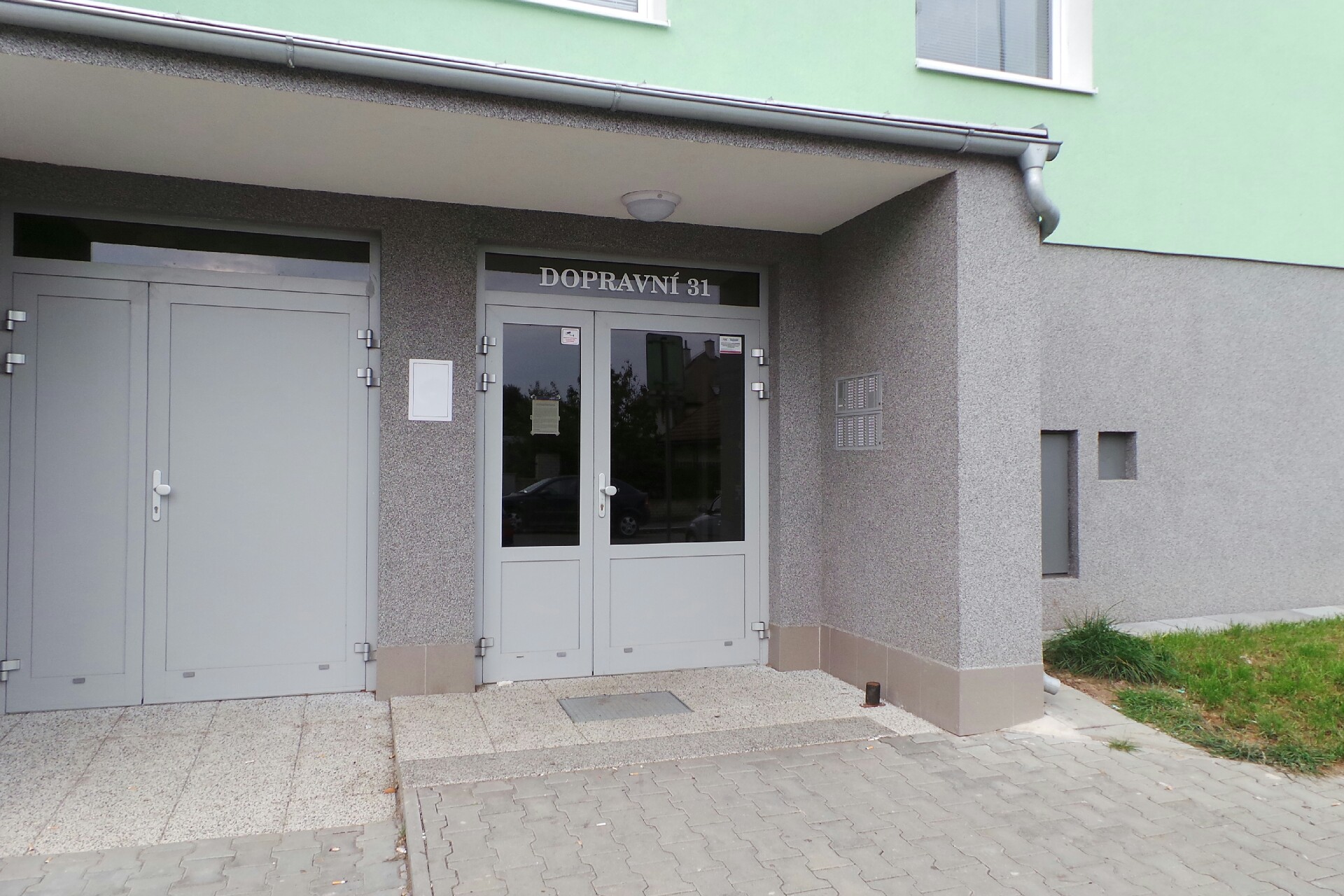 Jiří Holínka - OknoProfi Plzeň foto 1