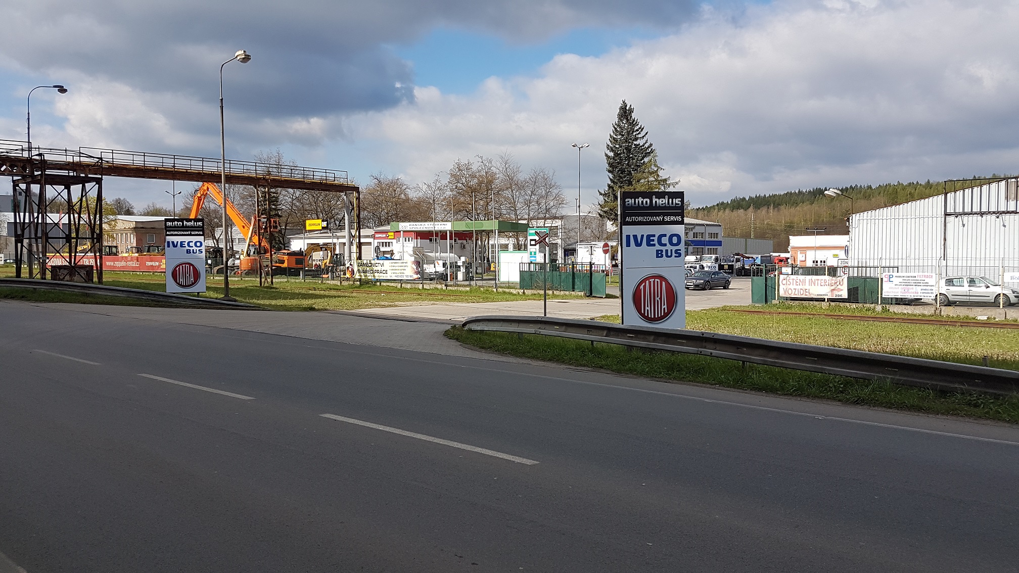 AUTO HELUS, s.r.o. foto 2