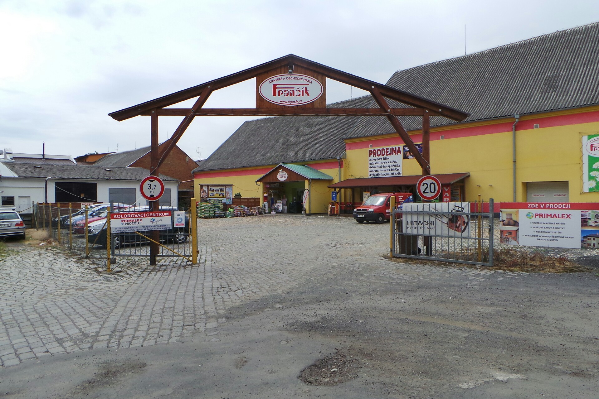 Eshop.francik.cz foto 2