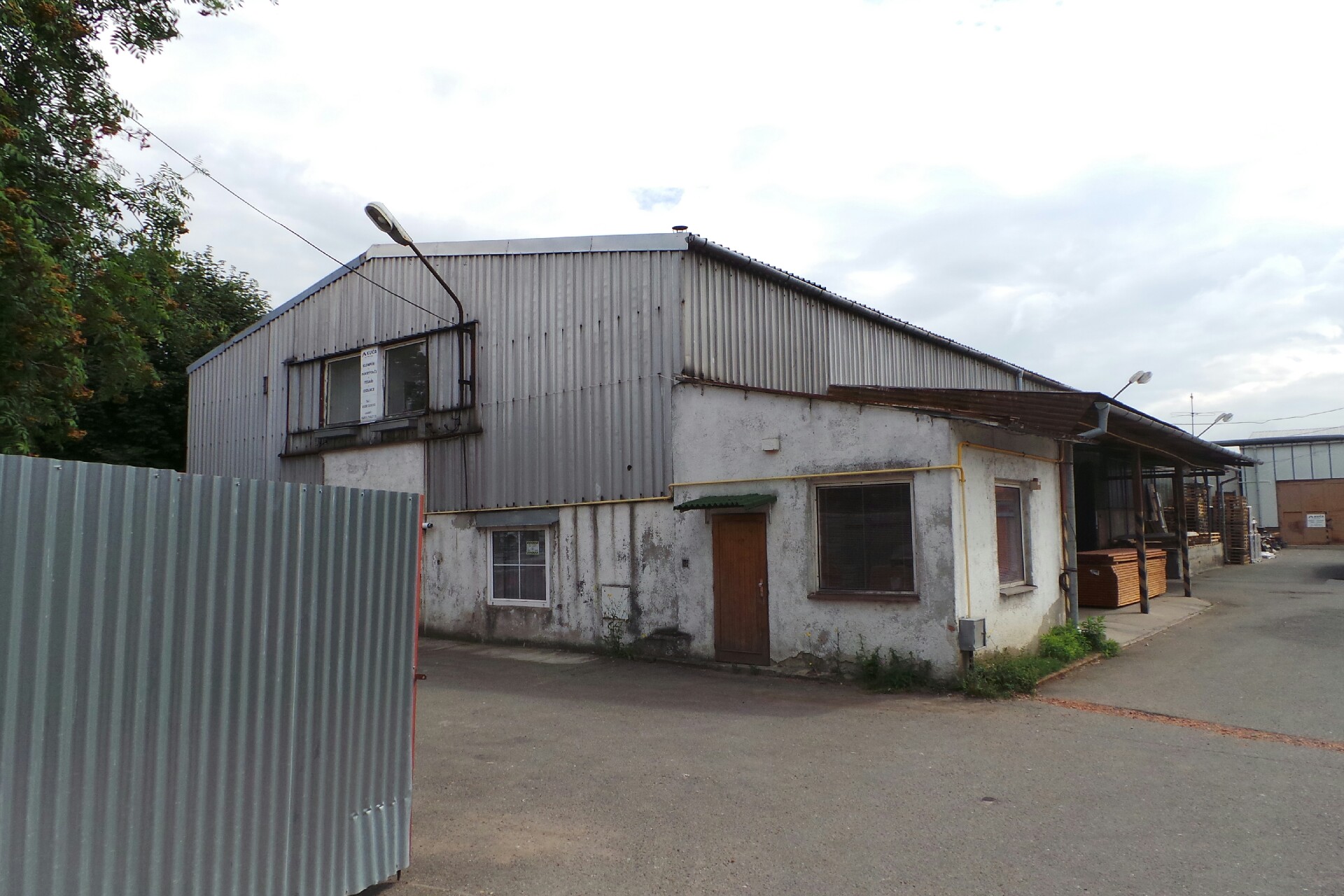 KUČA STŘECHY, s.r.o.