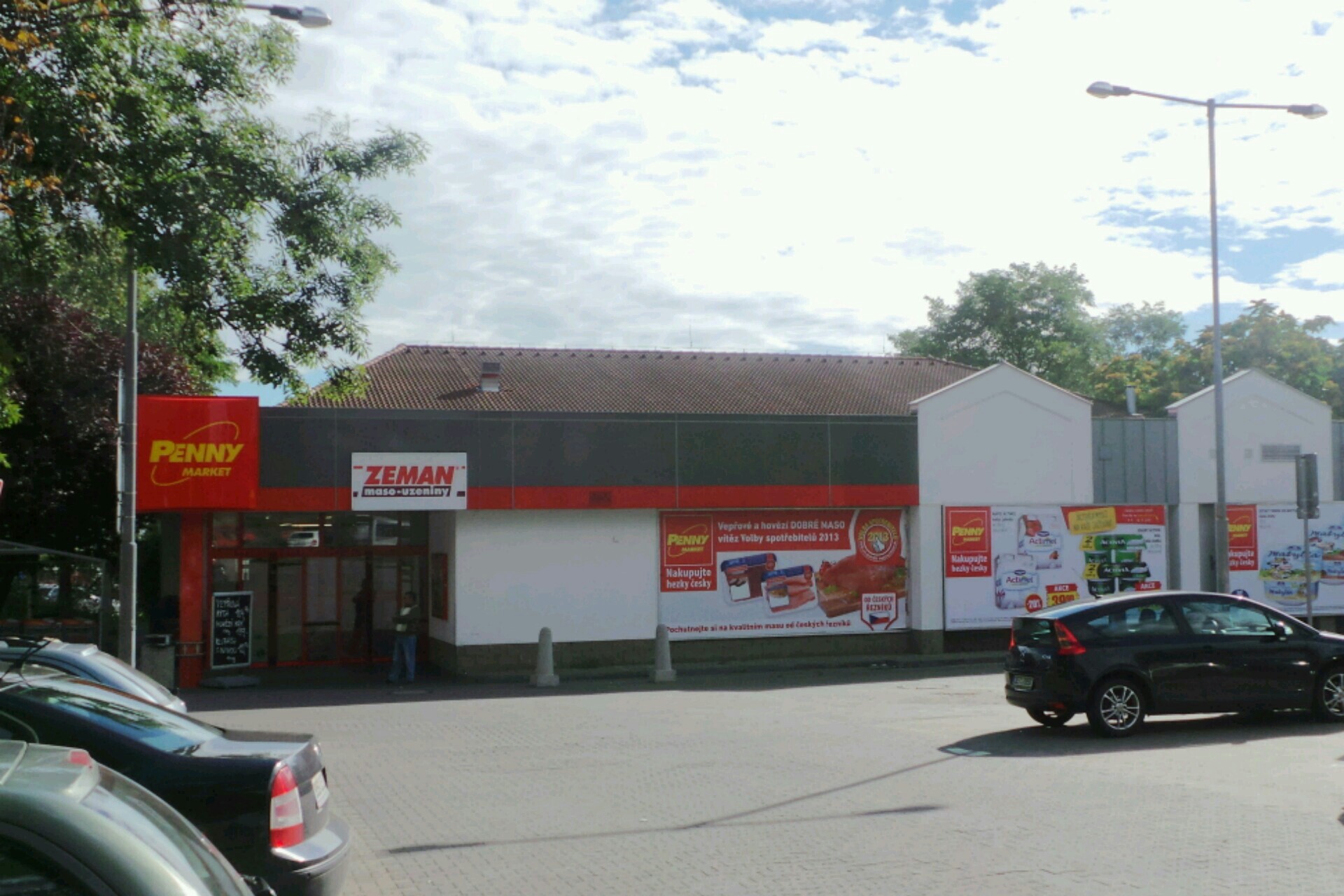 Penny Market foto 3