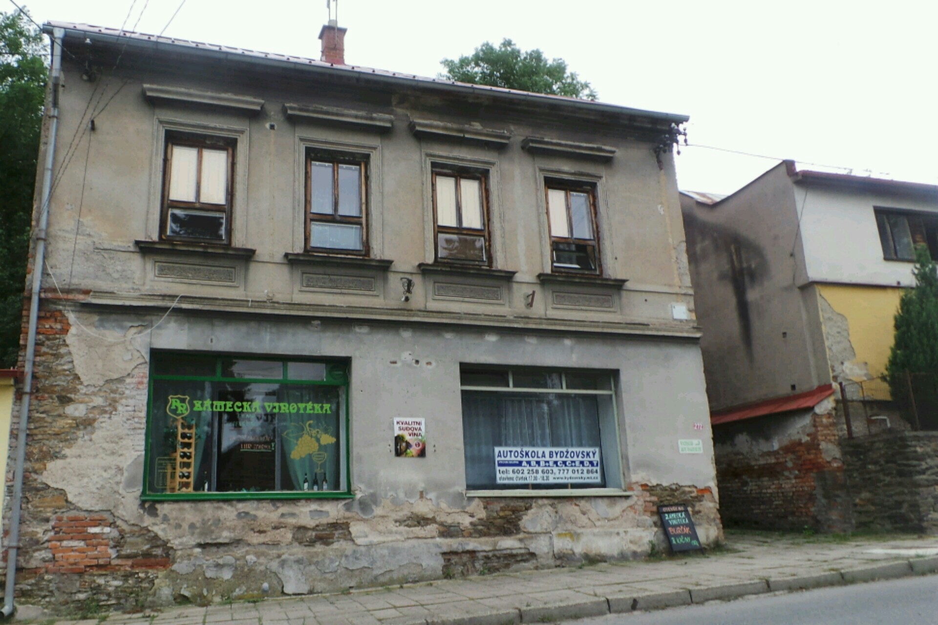 Autoškola Bydžovský