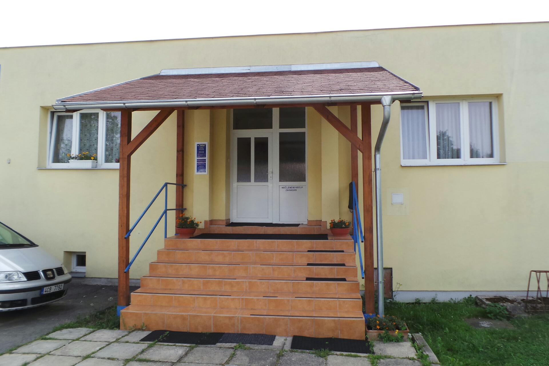 Veslařský klub Vajgar