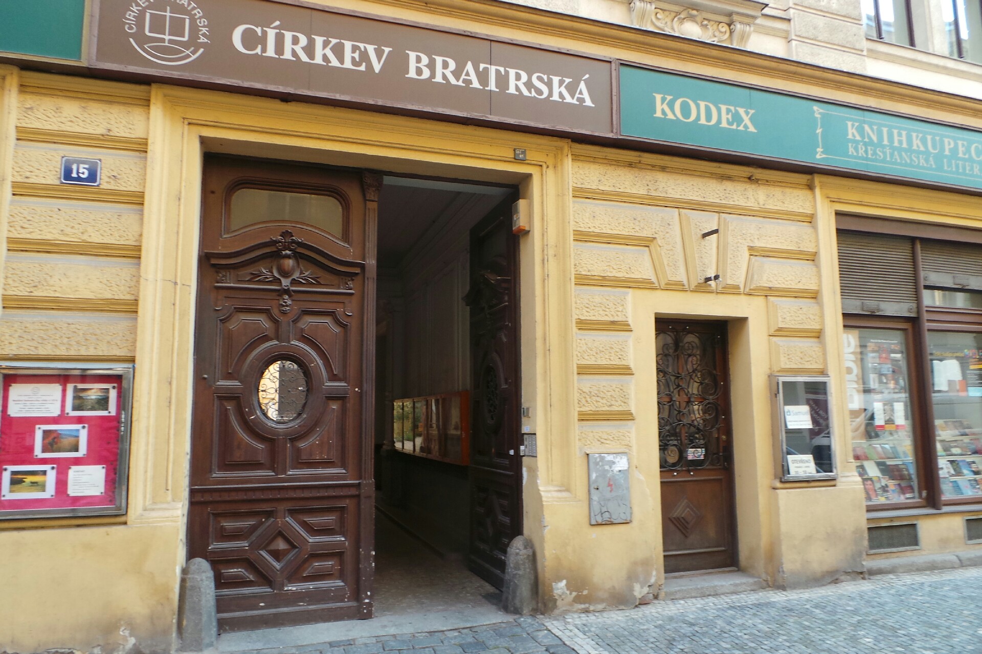 Sdružení žen Aglow v České republice