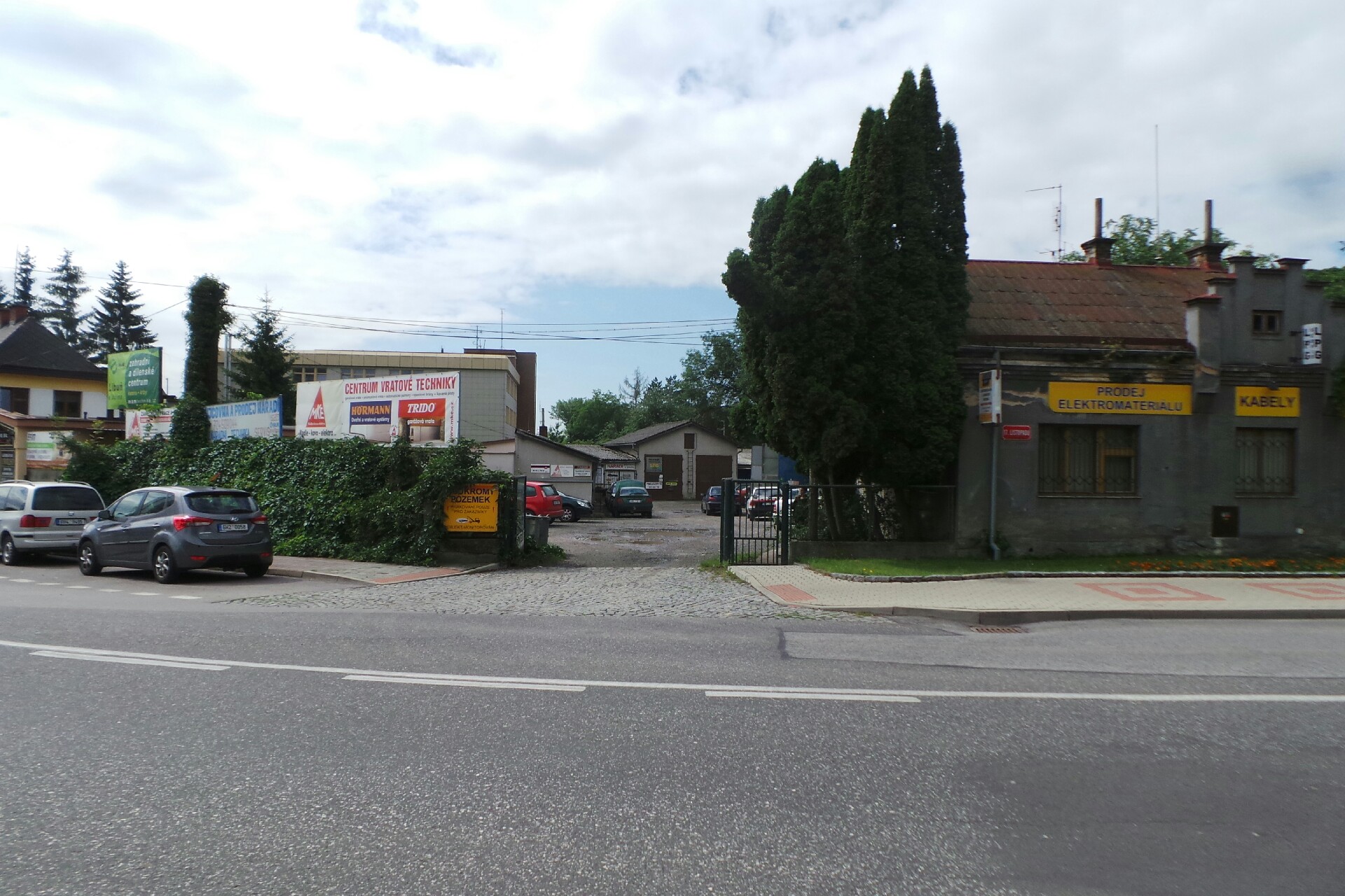 Tomáš Hýča - autoservis foto 2