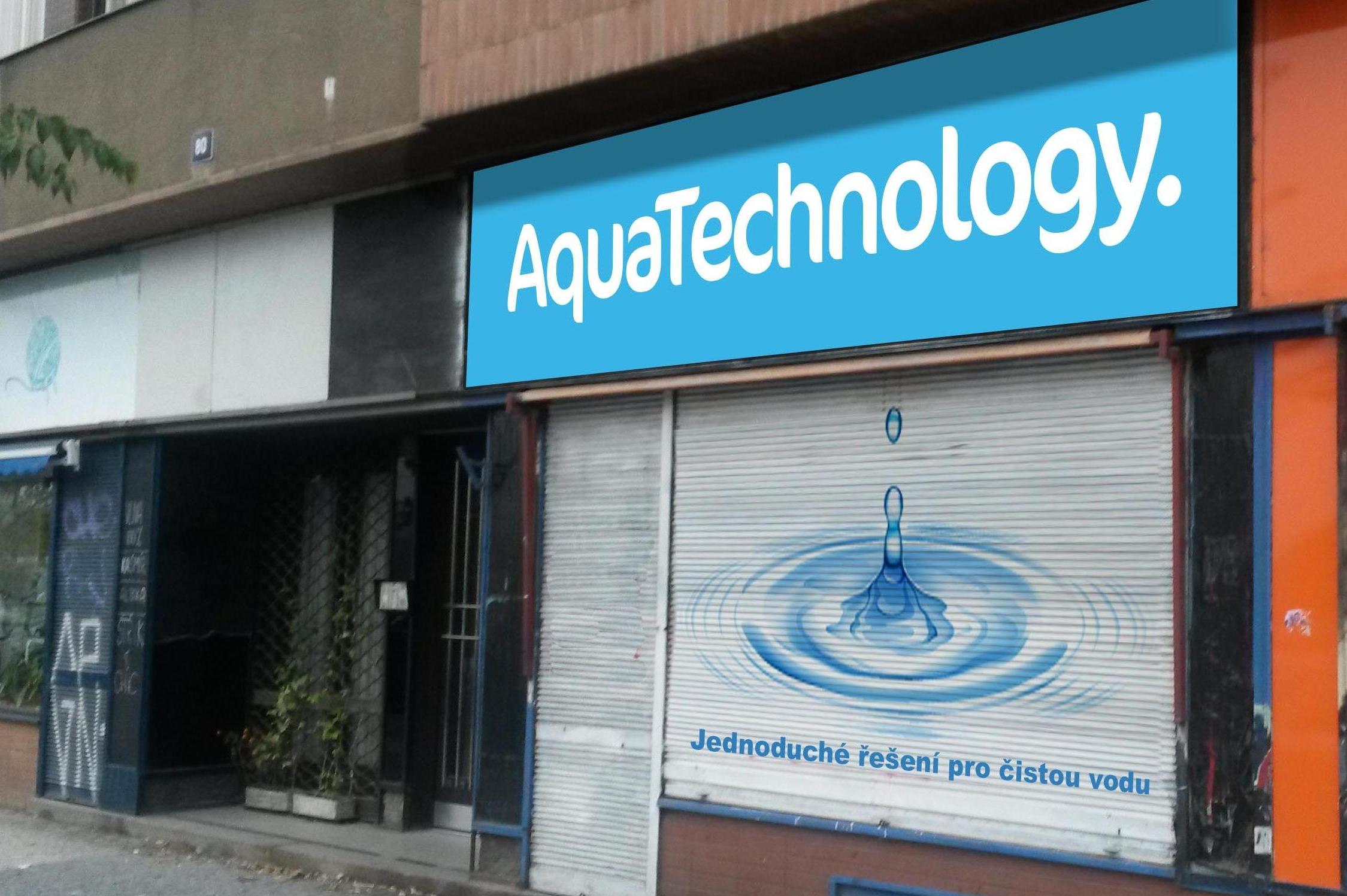 Aqua Technology s.r.o.