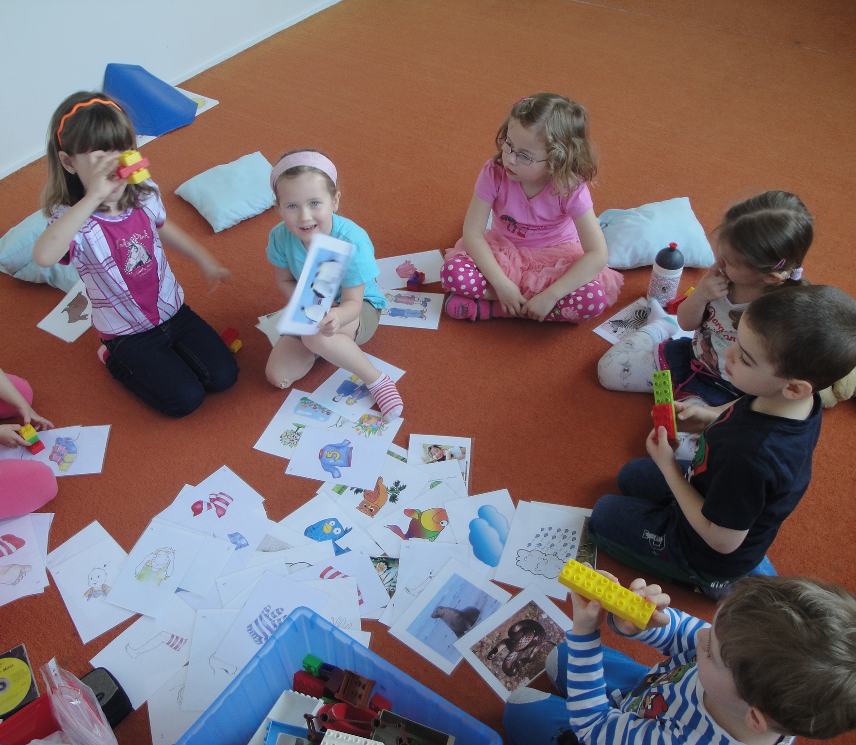 Mortimer English Club foto 6
