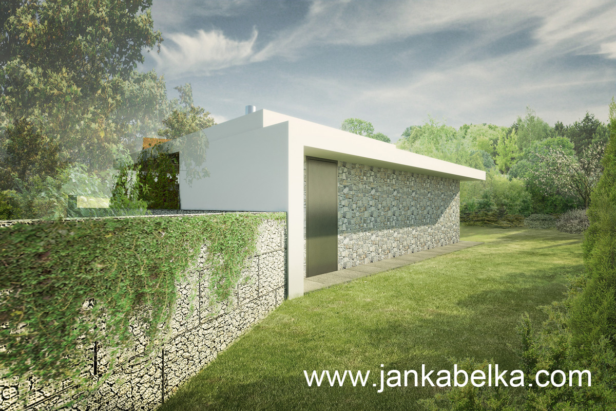 JKA - Jan Kabelka Architekti foto 2