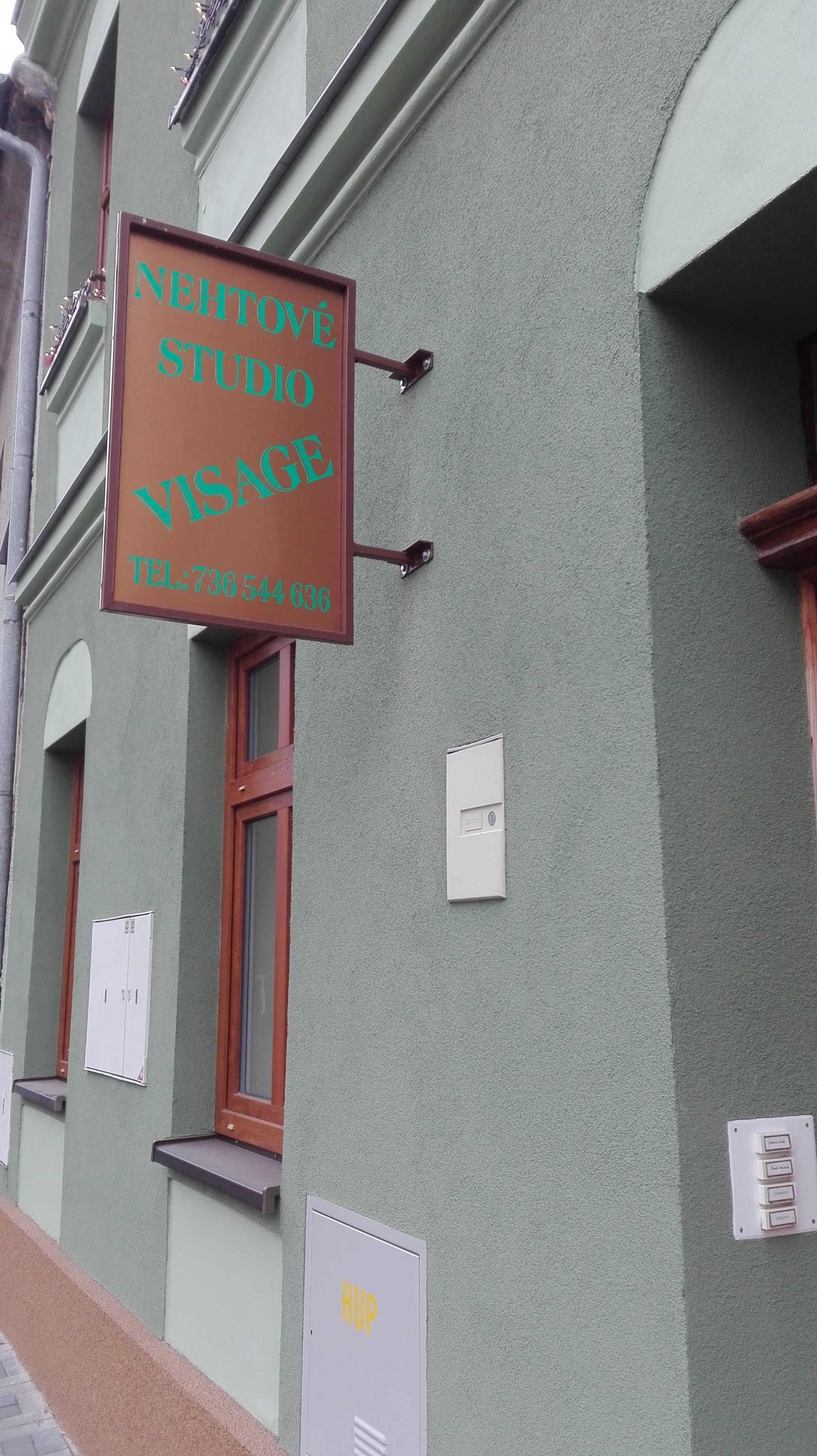 Nehtové studio - Petra Čapková foto 2