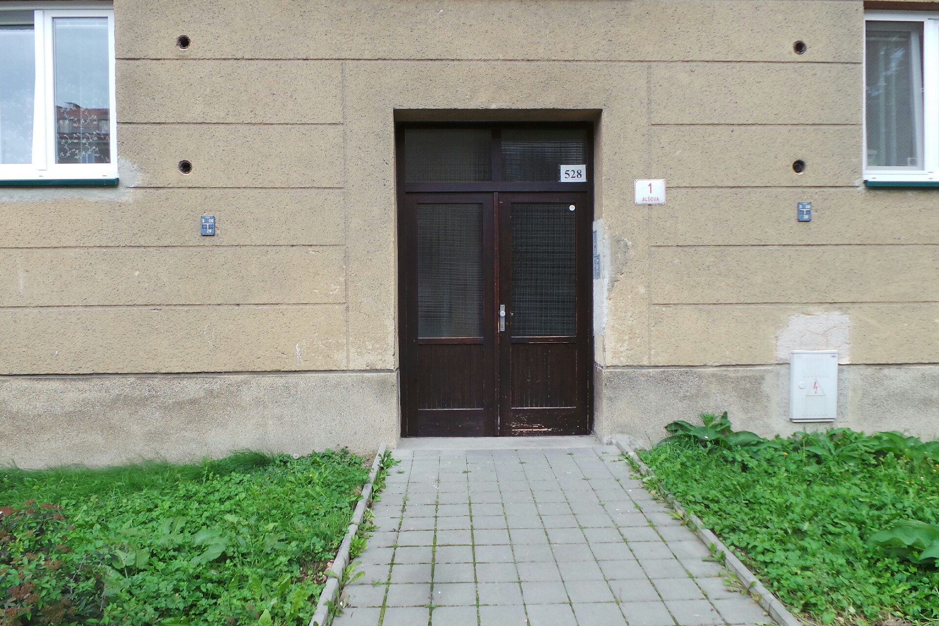 Zdeněk Podlesný foto 1