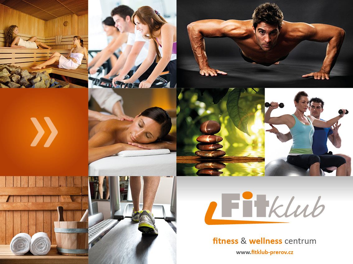 Fit klub foto 1
