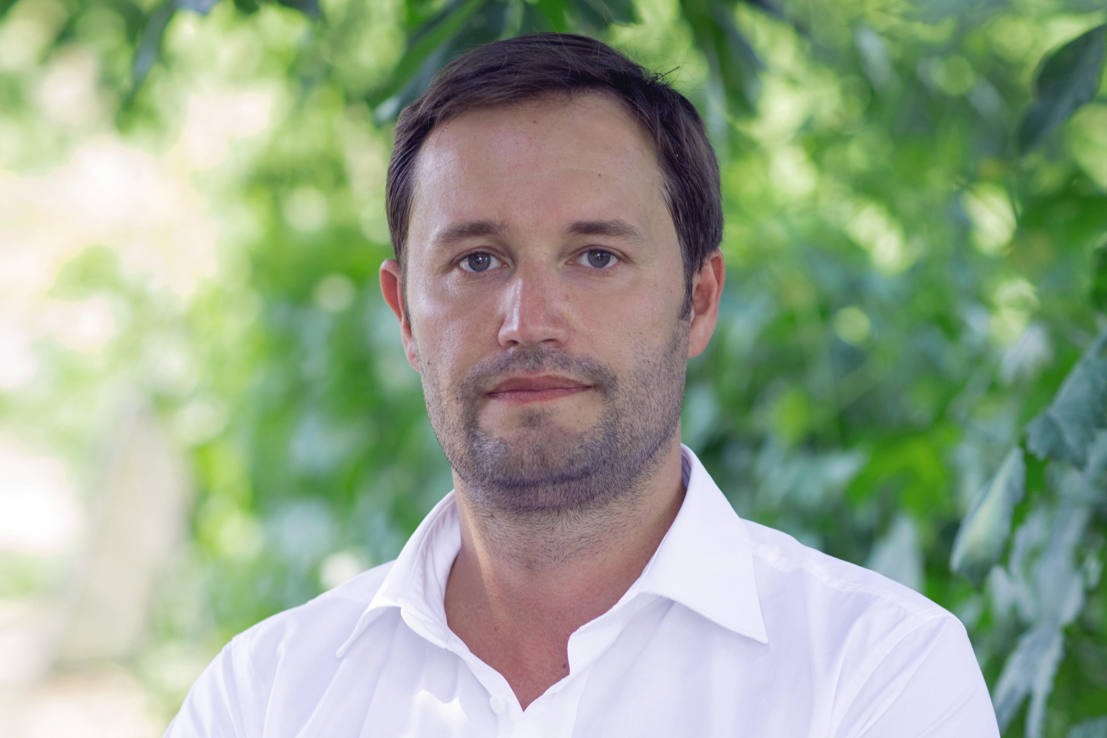 Mgr. Tomáš Holcner