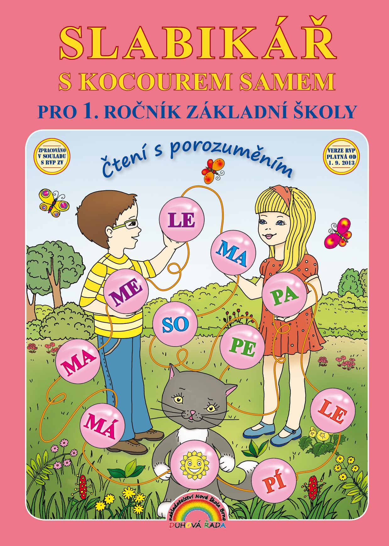 Nakladatelství Nová škola Brno foto 2