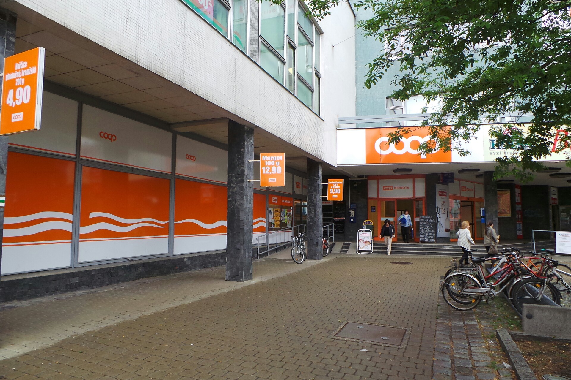 COOP KONZUM