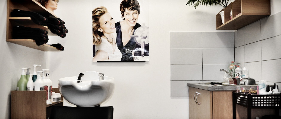 Martina Přibylová - Kadeřnické studio M foto 2