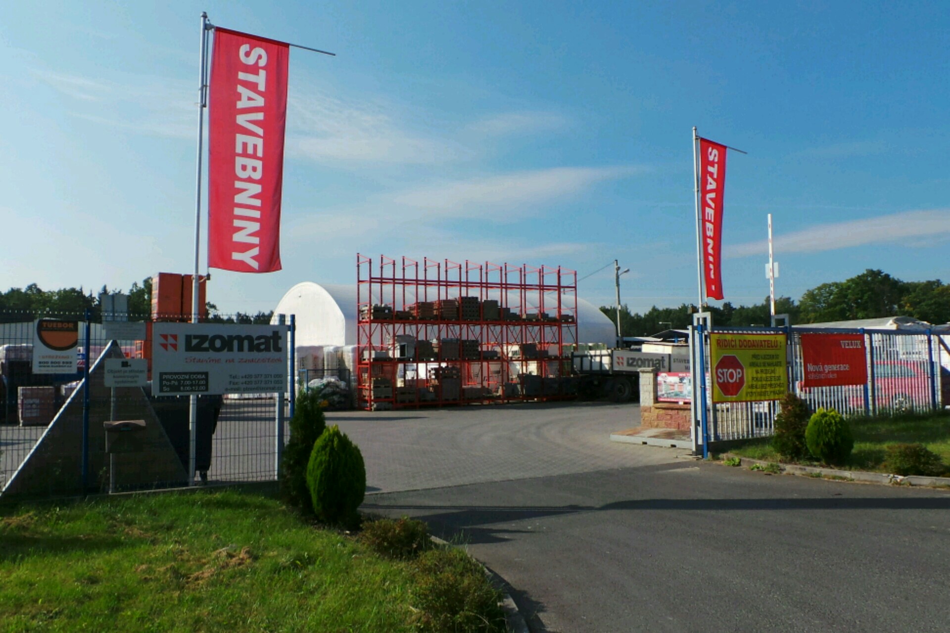 RENTAL DEALING, s.r.o.