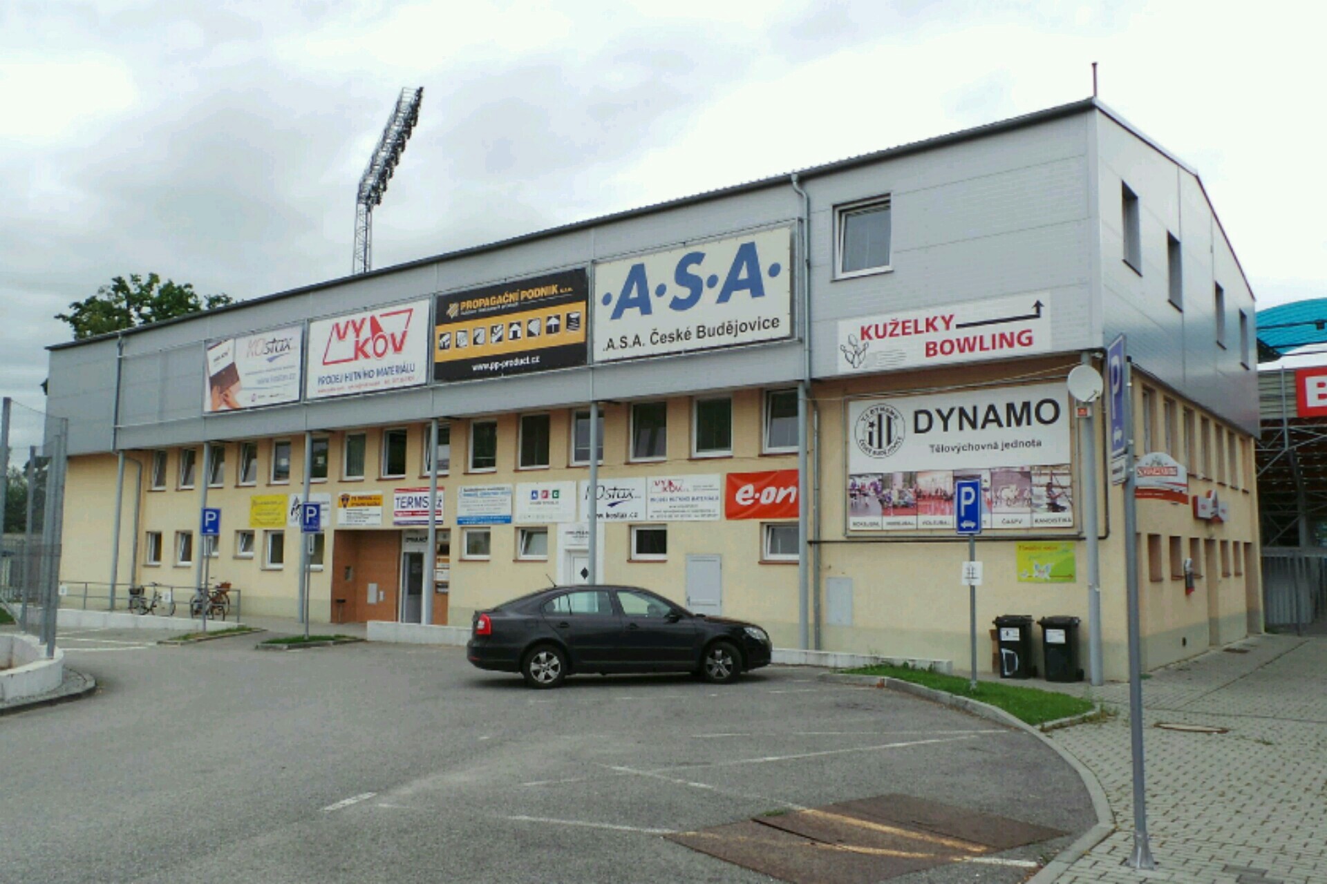 Radka Kotková foto 1