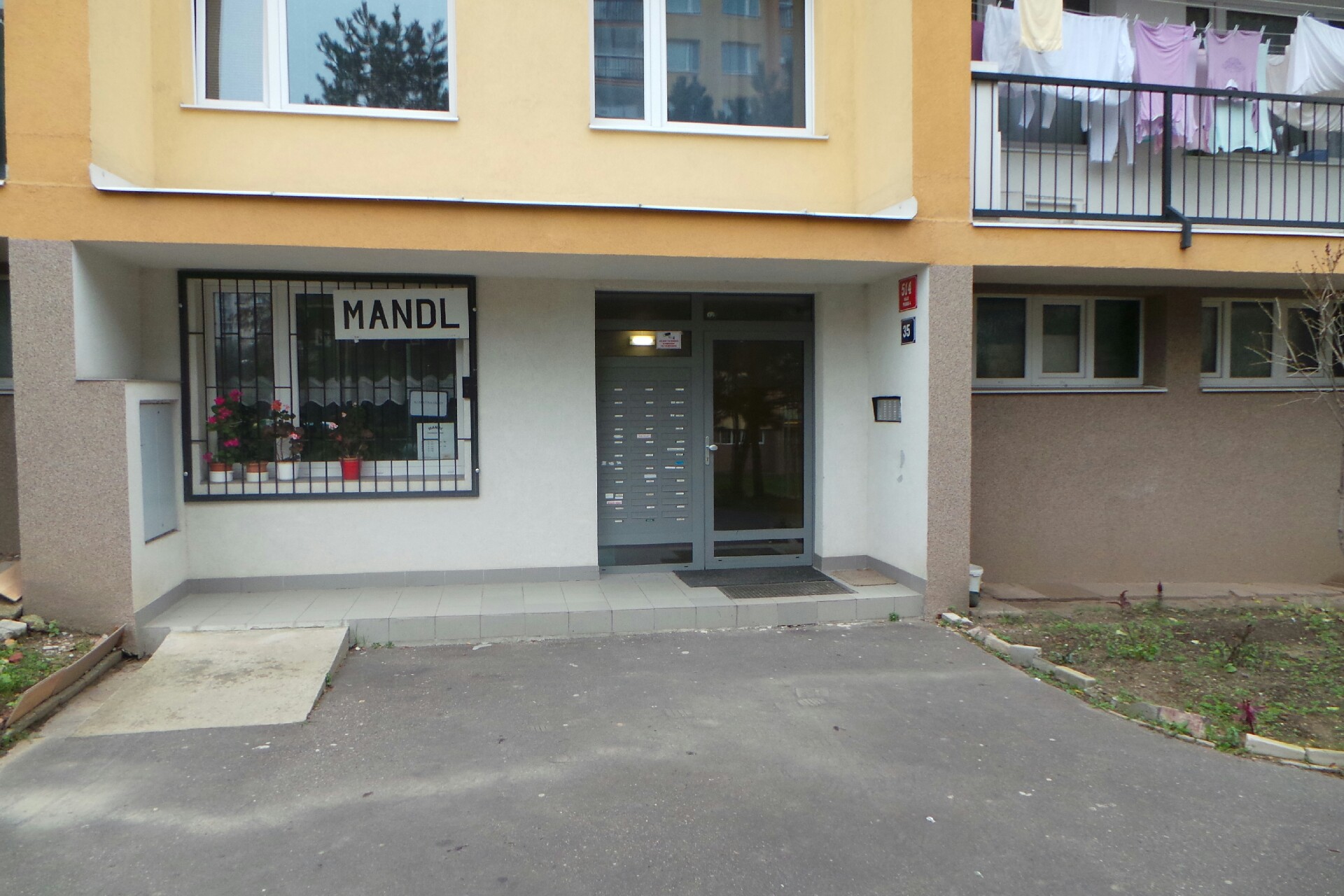 Jan Mikš - služby počítačové grafiky