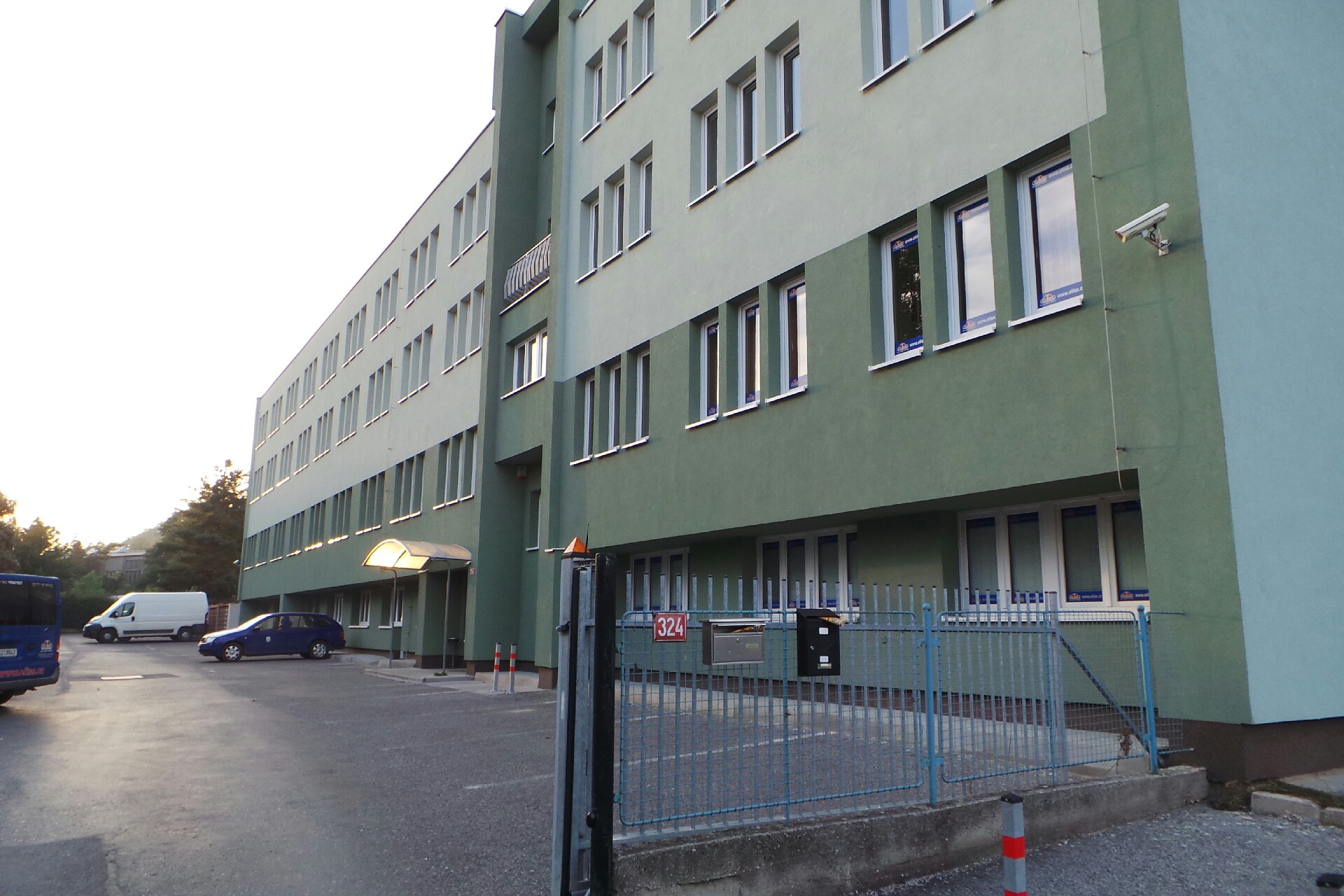 Státní pozemkový úřad