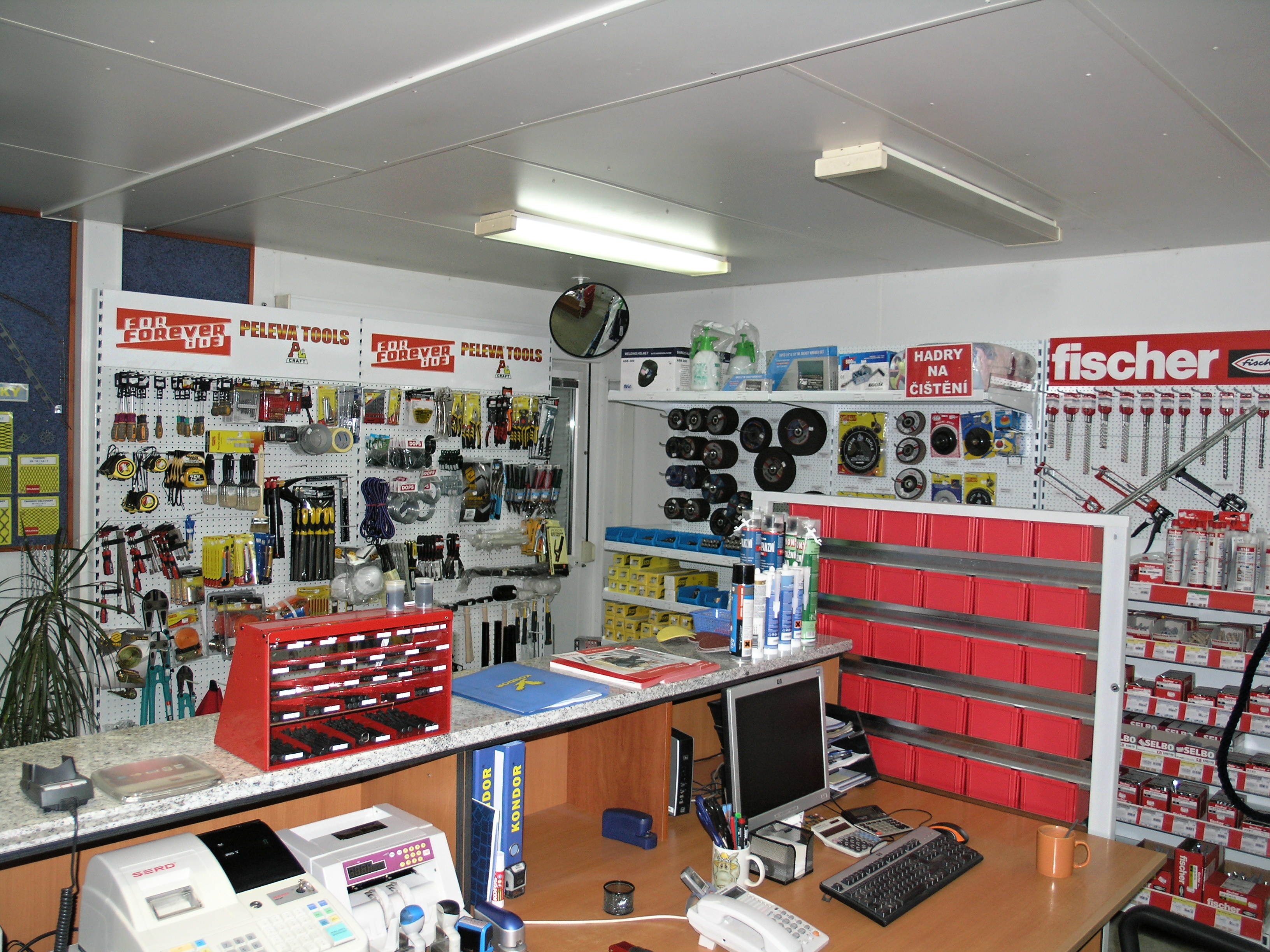 KONDOR, s.r.o. foto 2