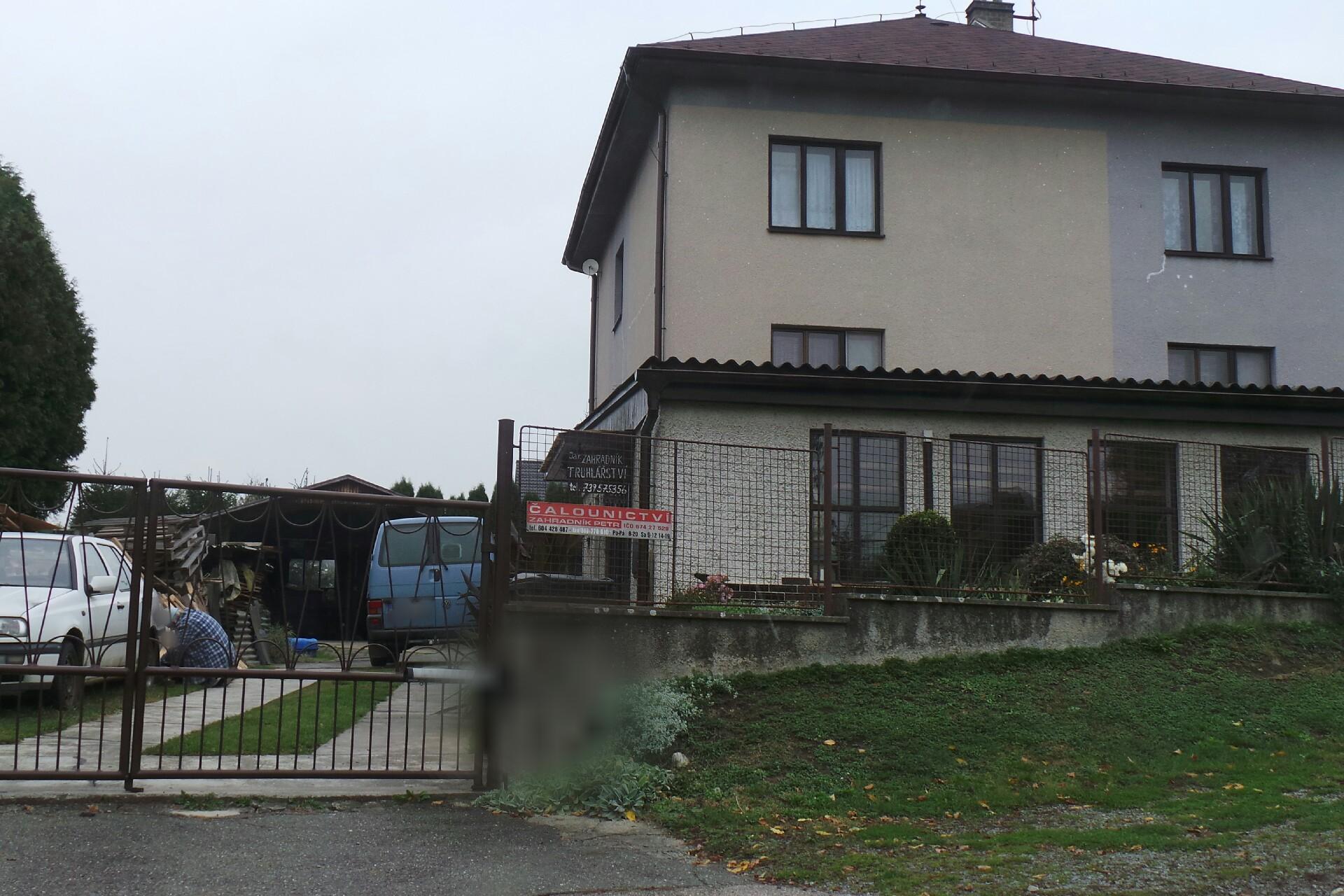 Čalounictví - Petr Zahradník foto 1