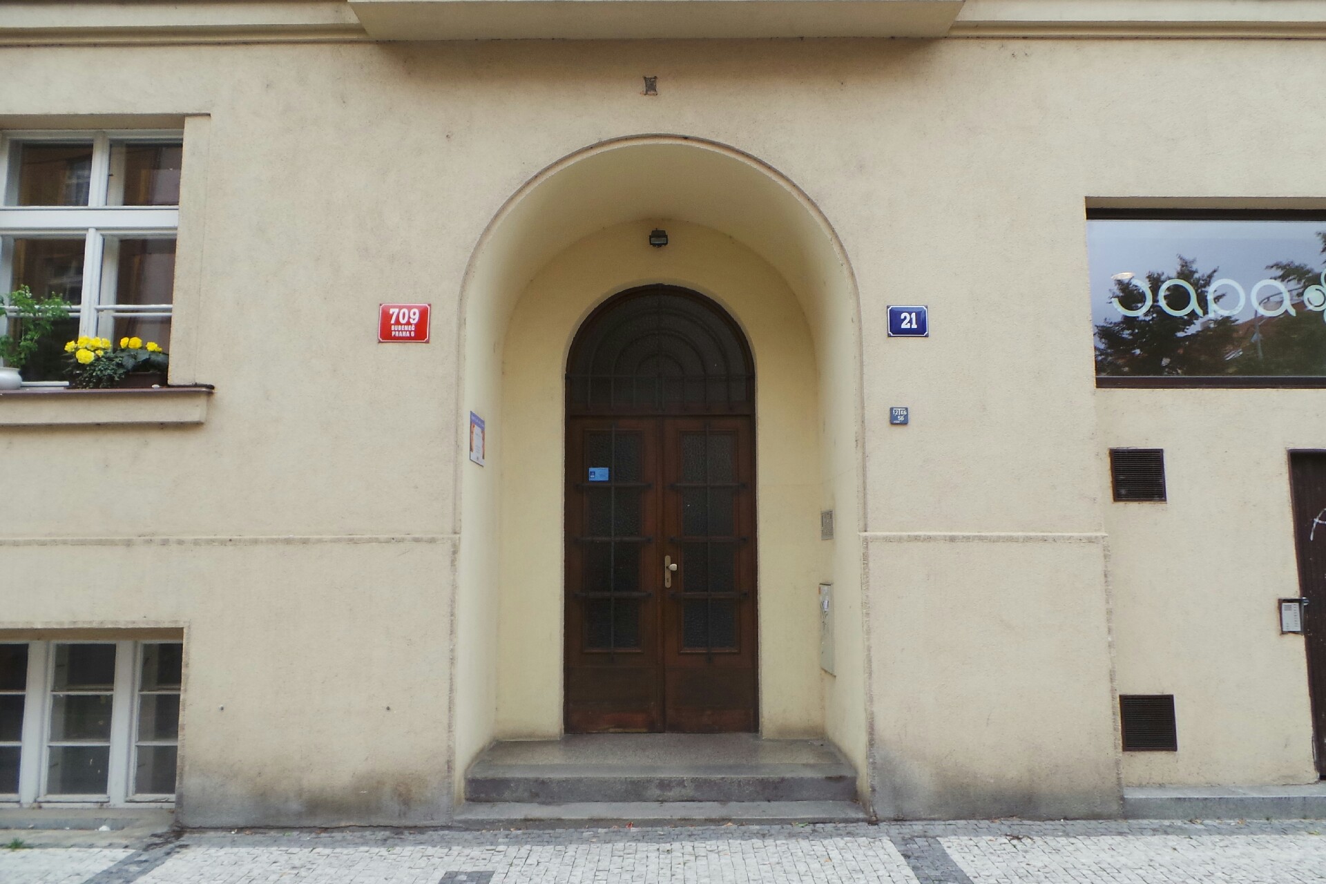 Jaroslav Vlk - Čalounictví foto 1