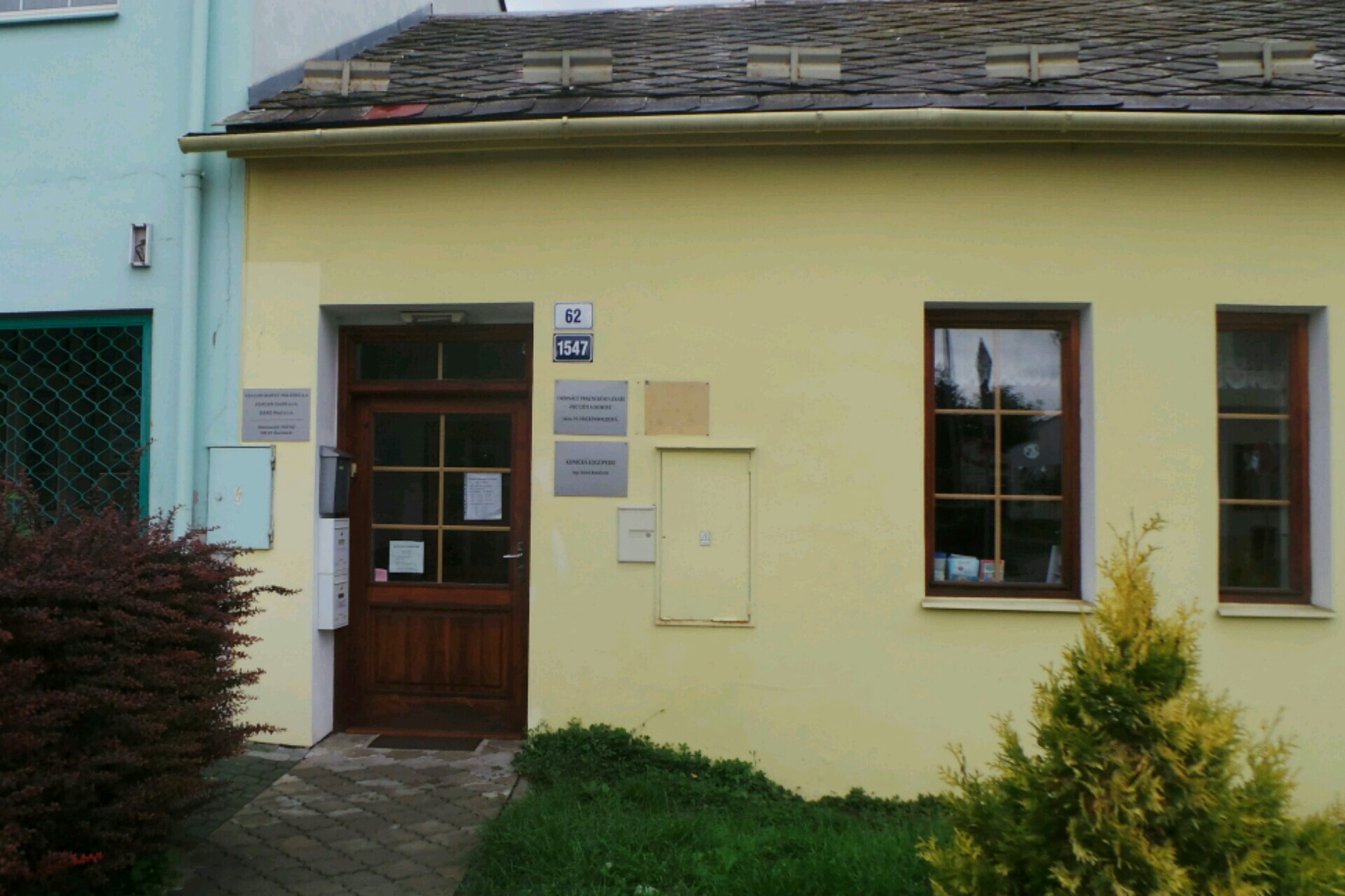 Mgr. Ivana Banašová